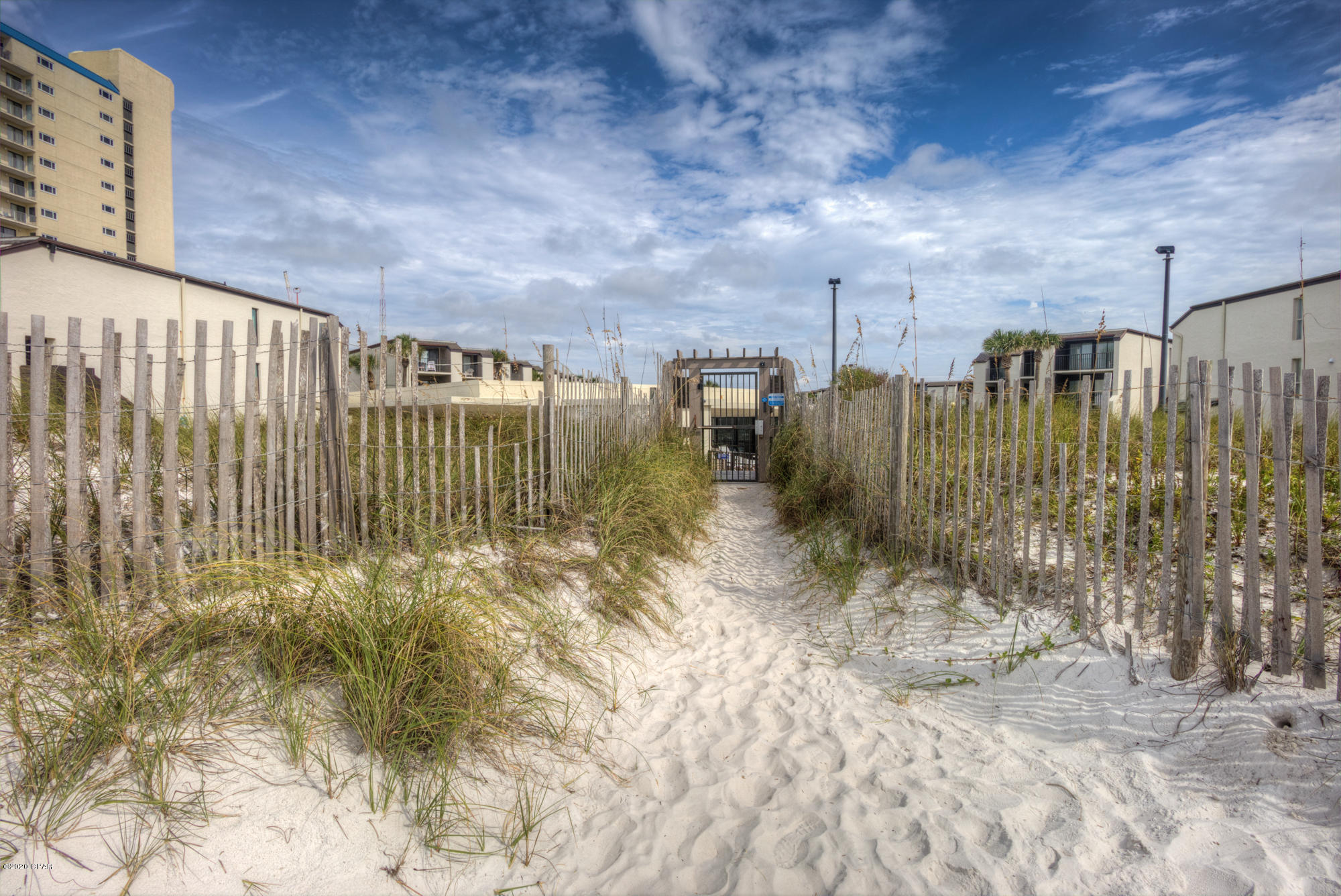 Sugar Beach Condo - Residential