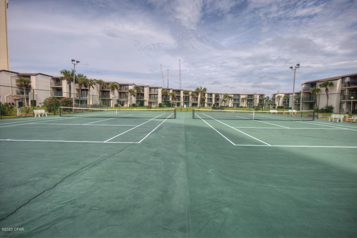 Sugar Beach Condo - Residential