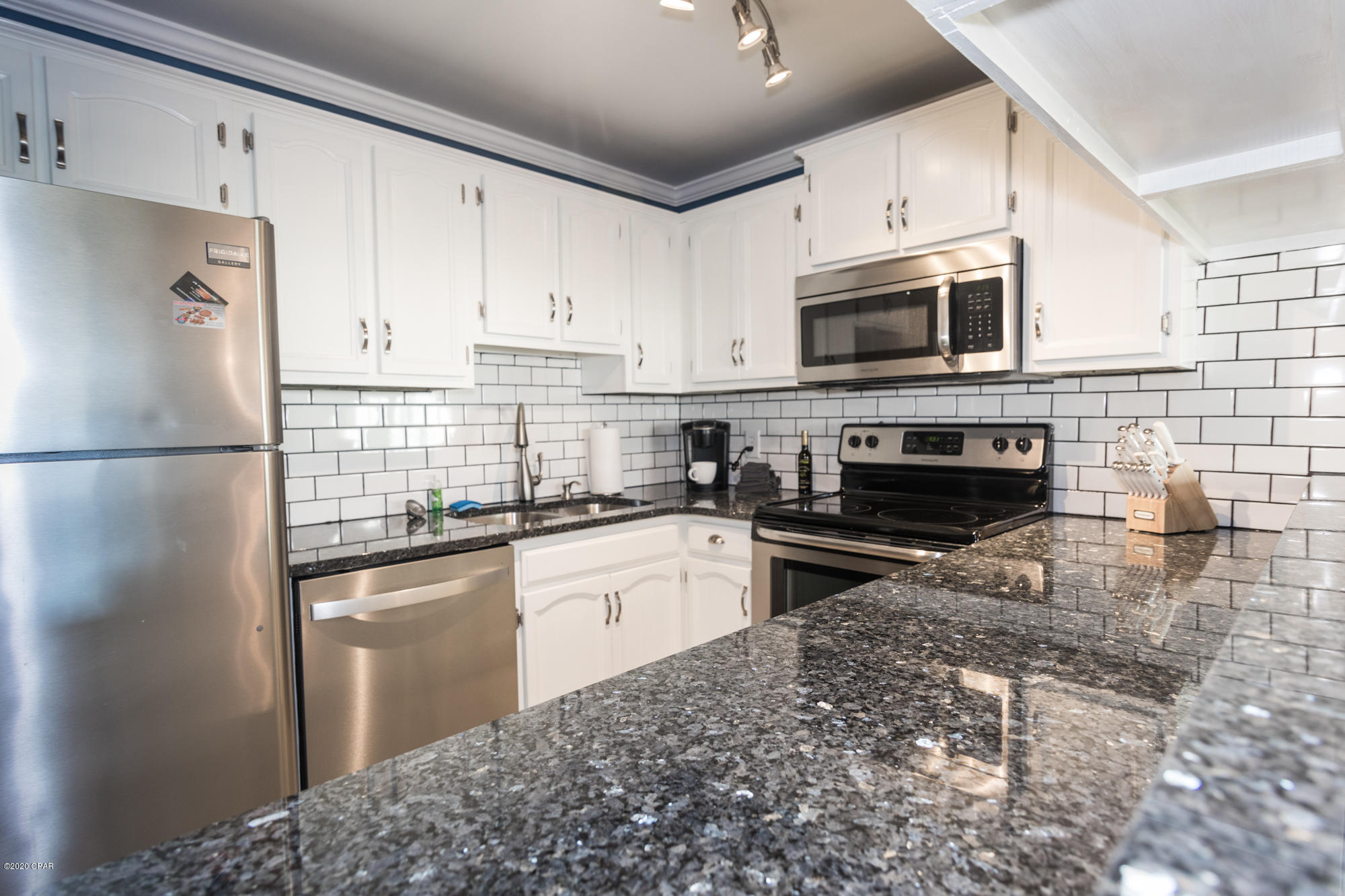 Sugar Beach Condo - Residential