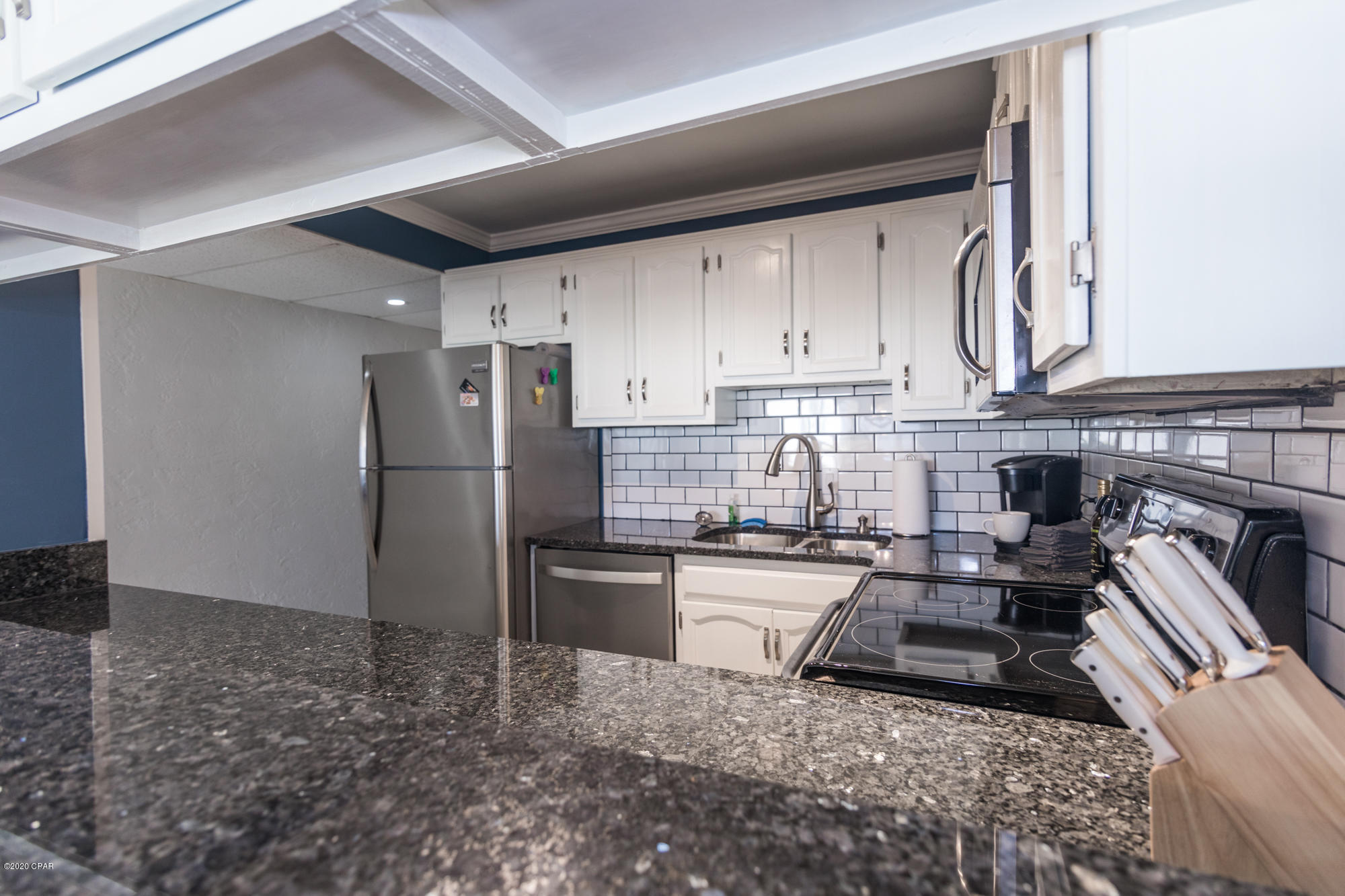 Sugar Beach Condo - Residential