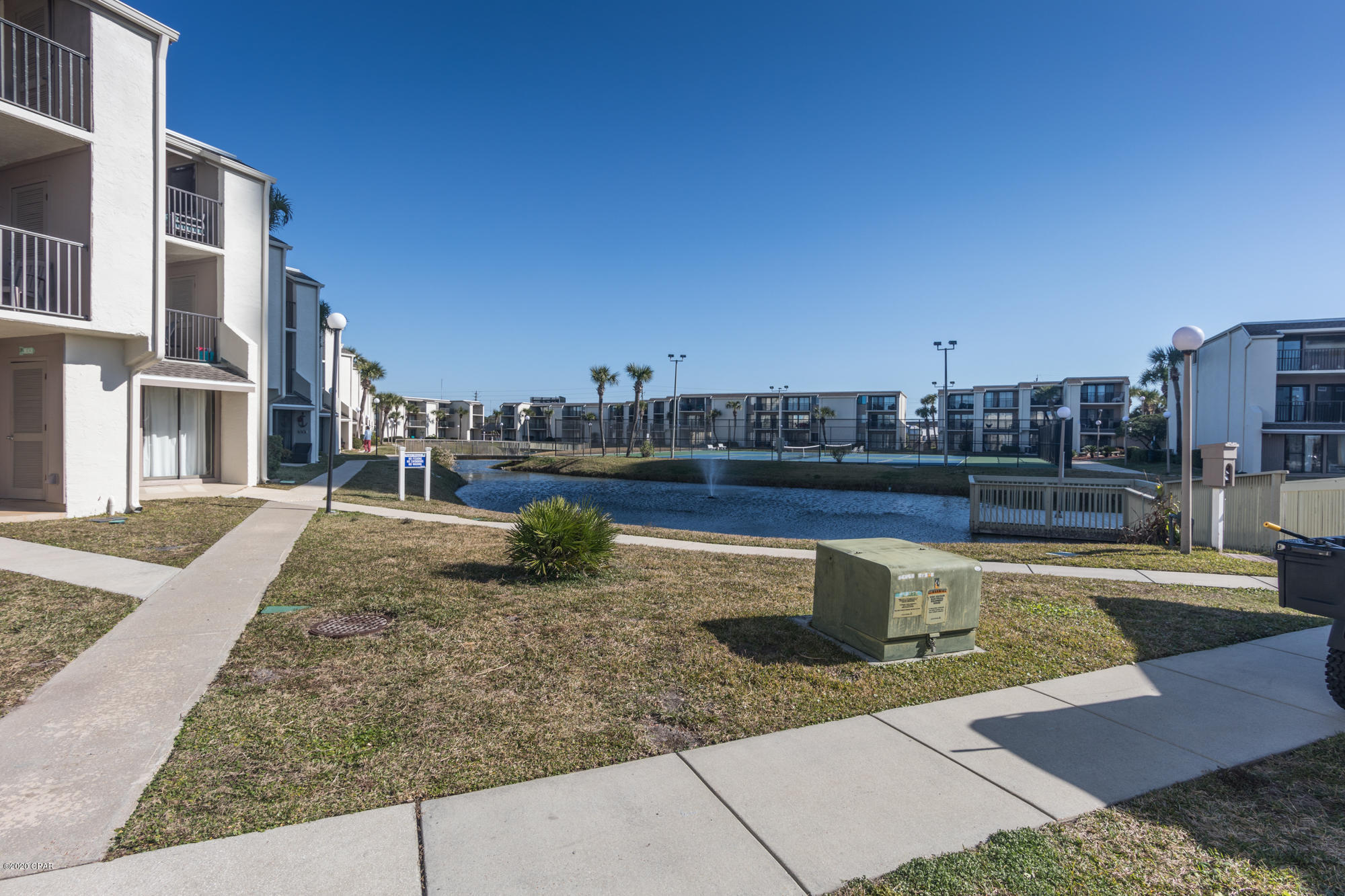 Sugar Beach Condo - Residential