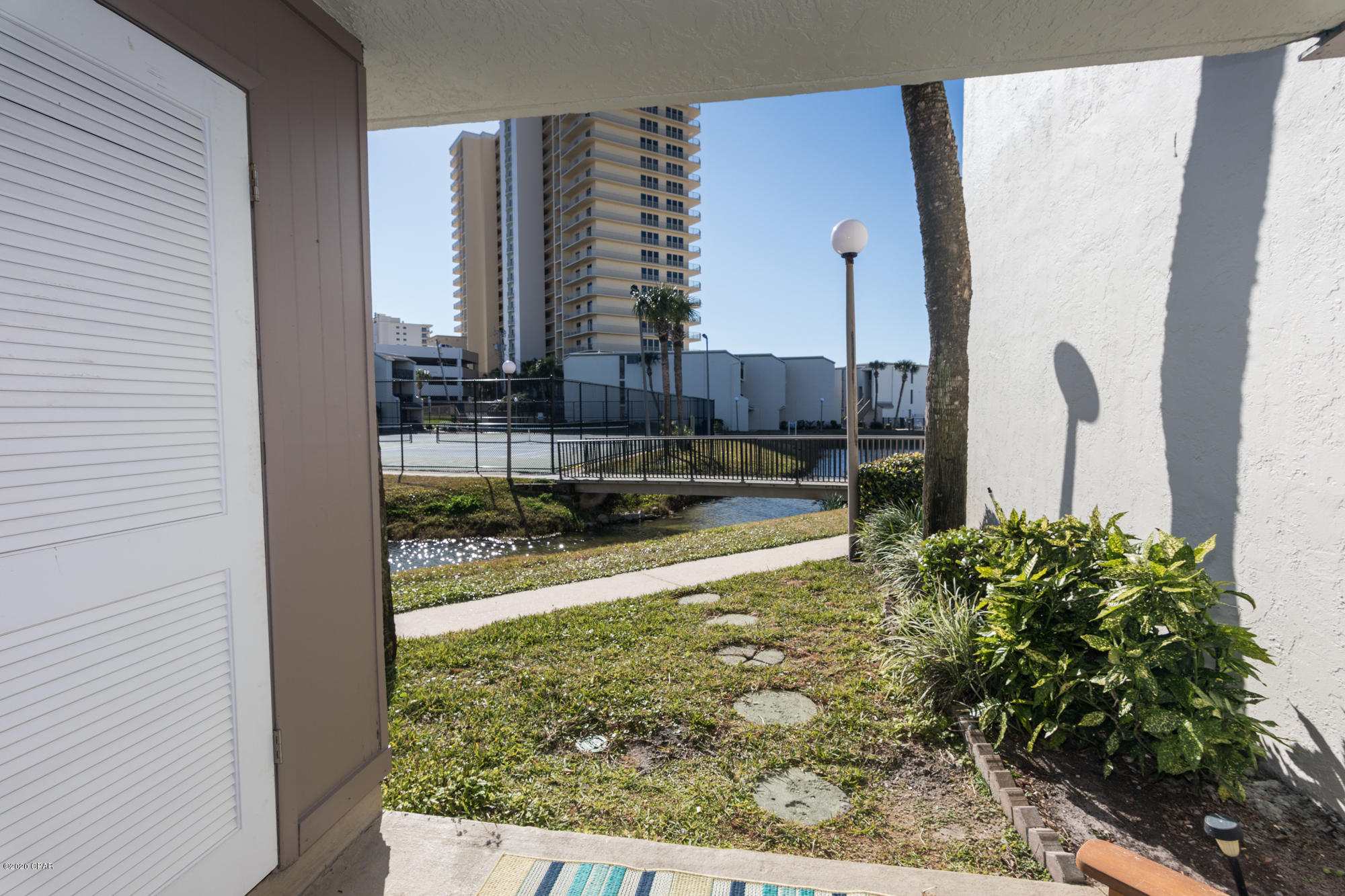 Sugar Beach Condo - Residential