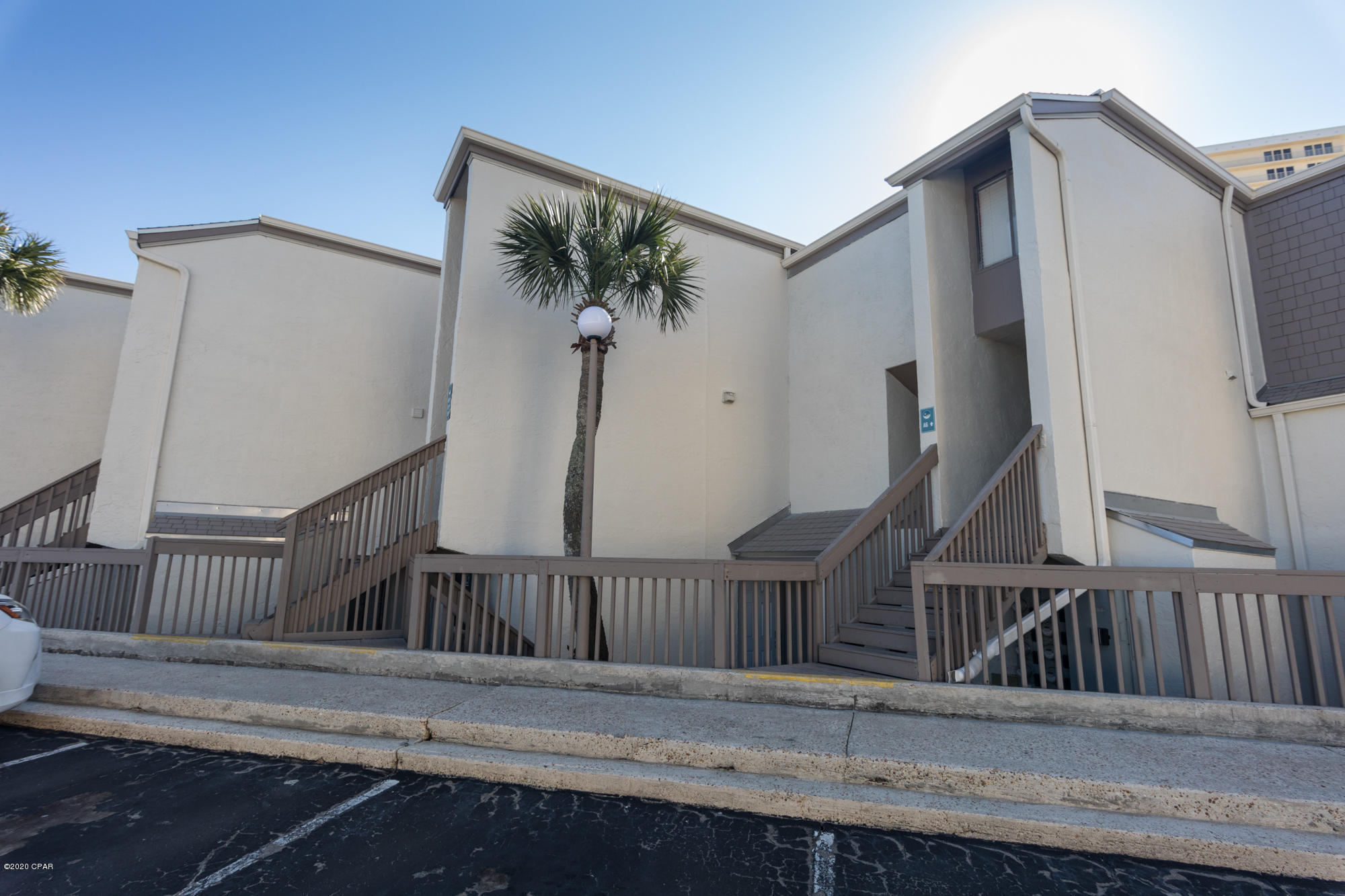 Sugar Beach Condo - Residential