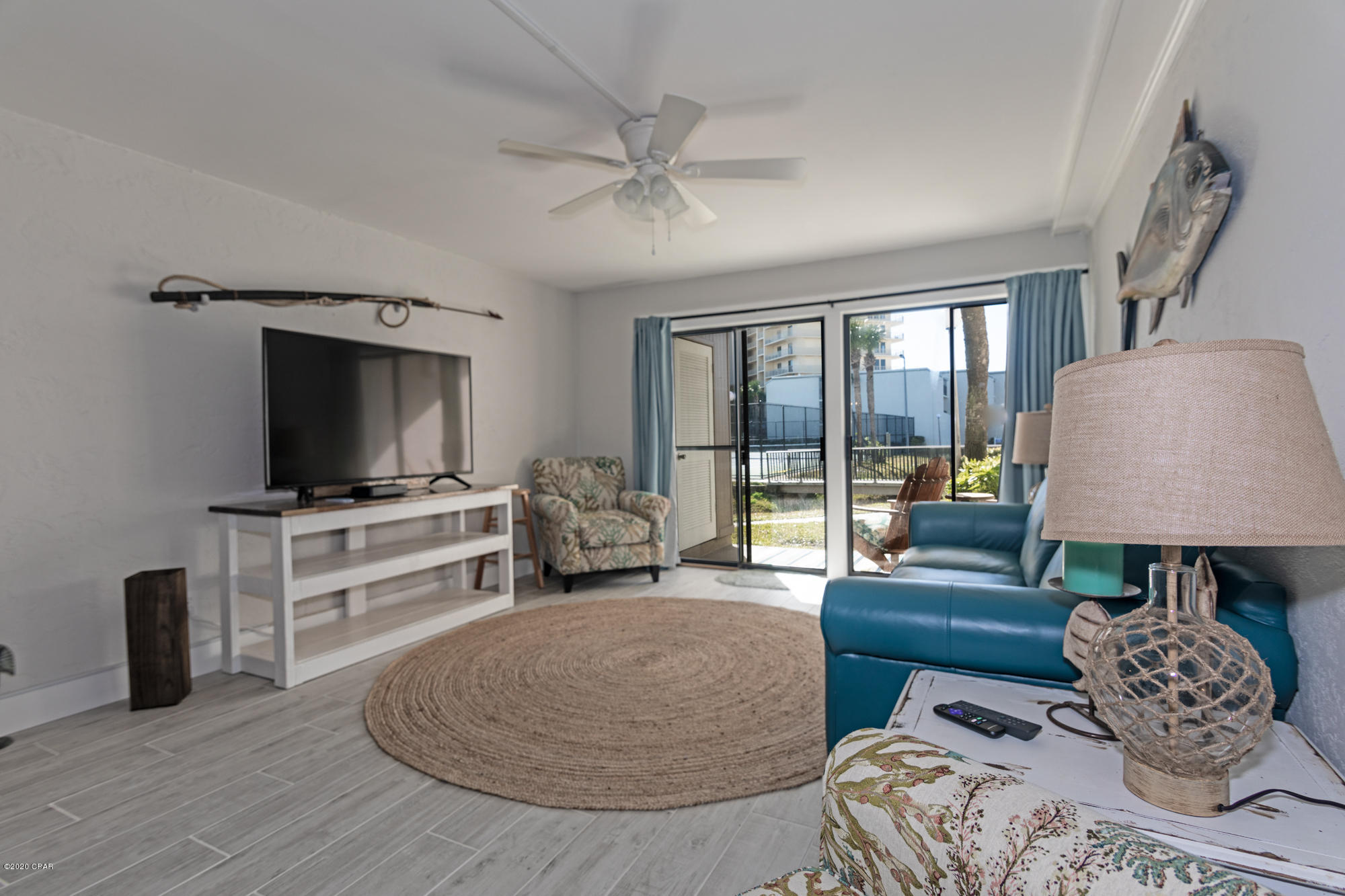 Sugar Beach Condo - Residential
