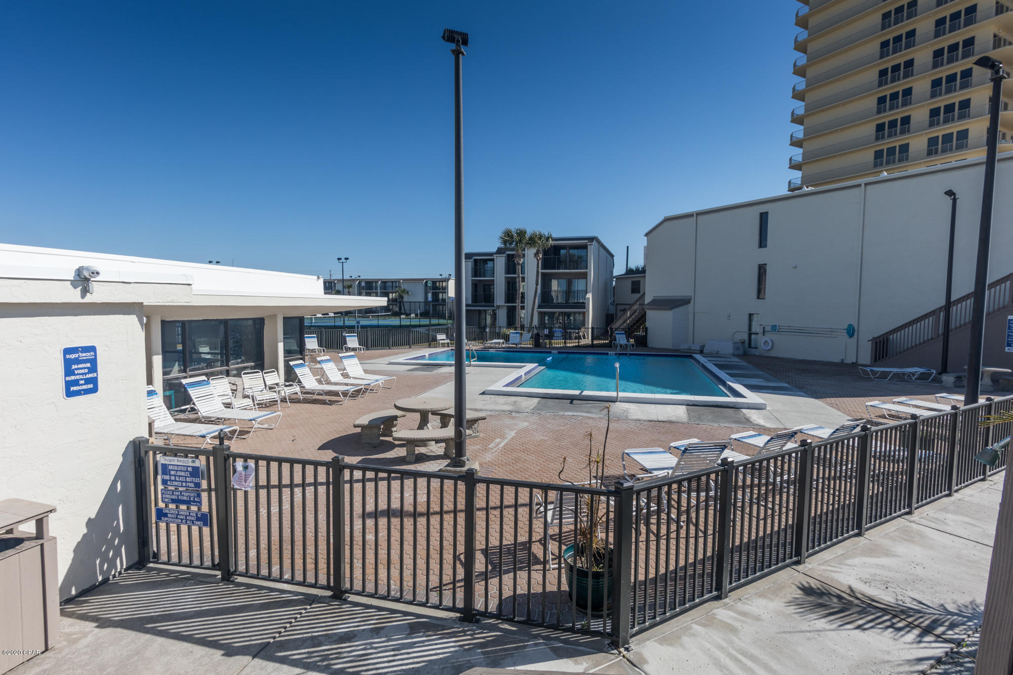 Sugar Beach Condo - Residential