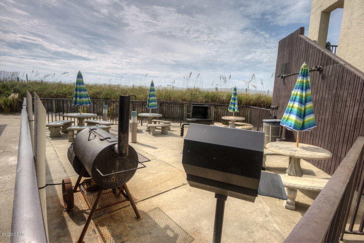 Sugar Beach Condo - Residential