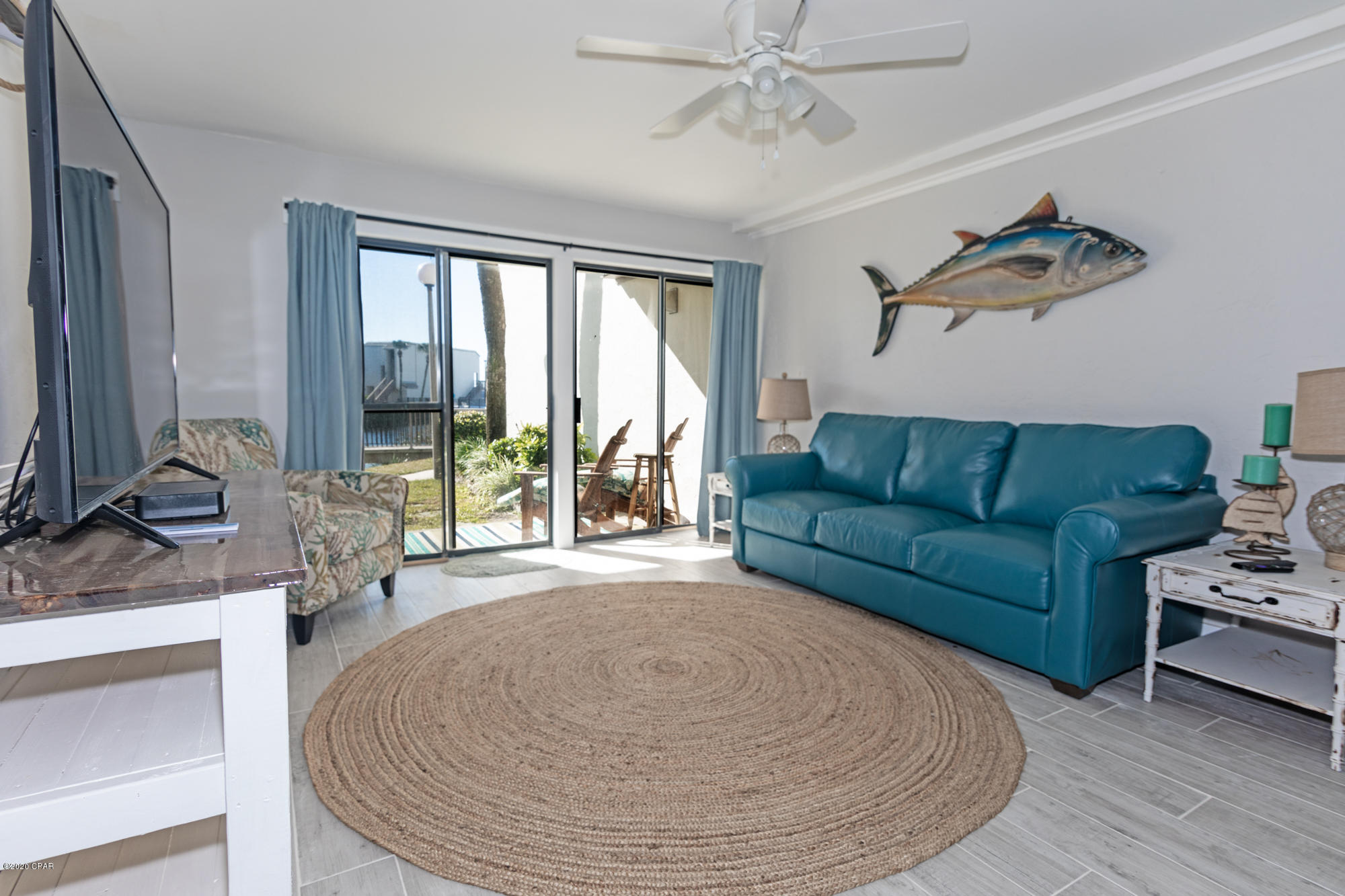 Sugar Beach Condo - Residential