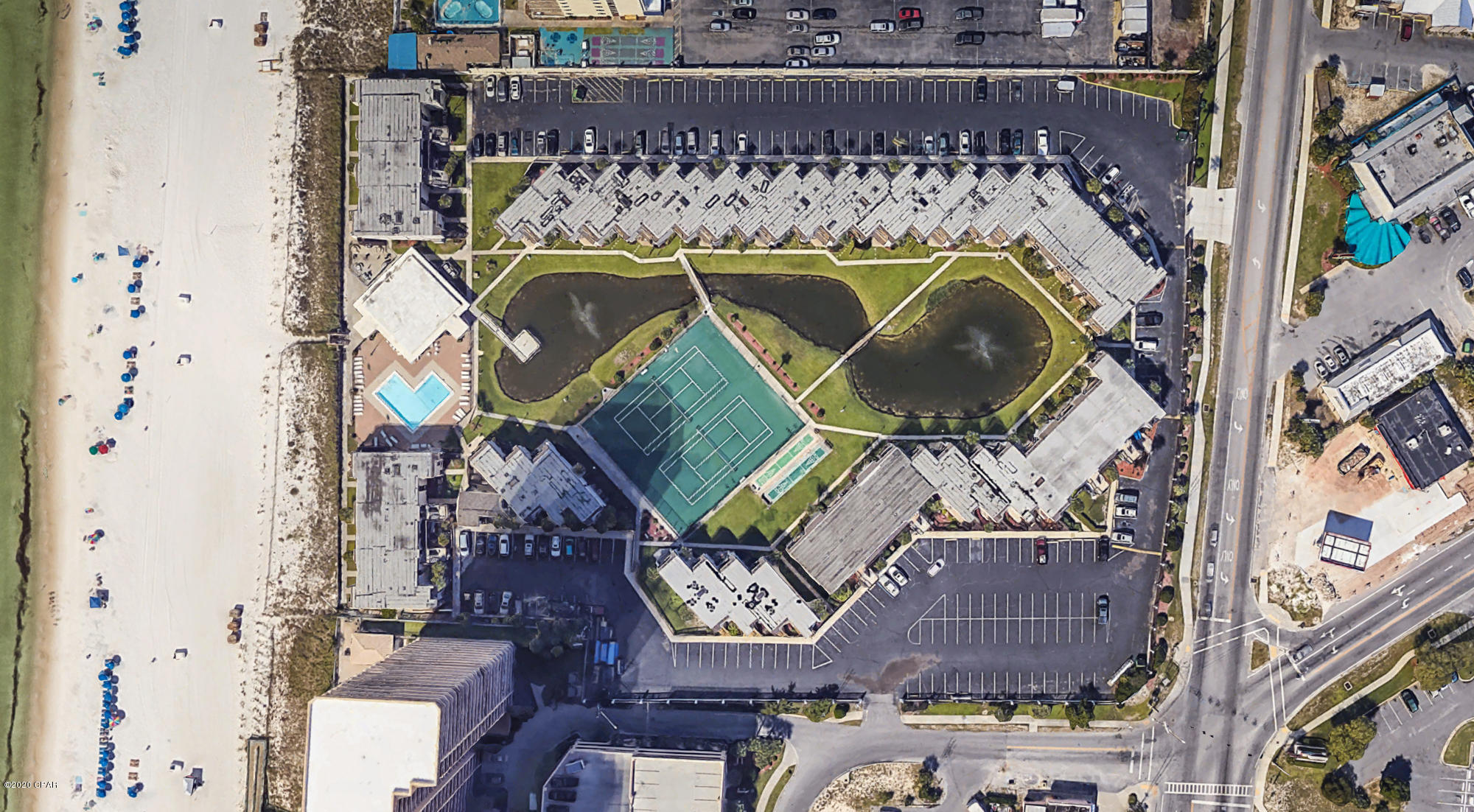 Sugar Beach Condo - Residential