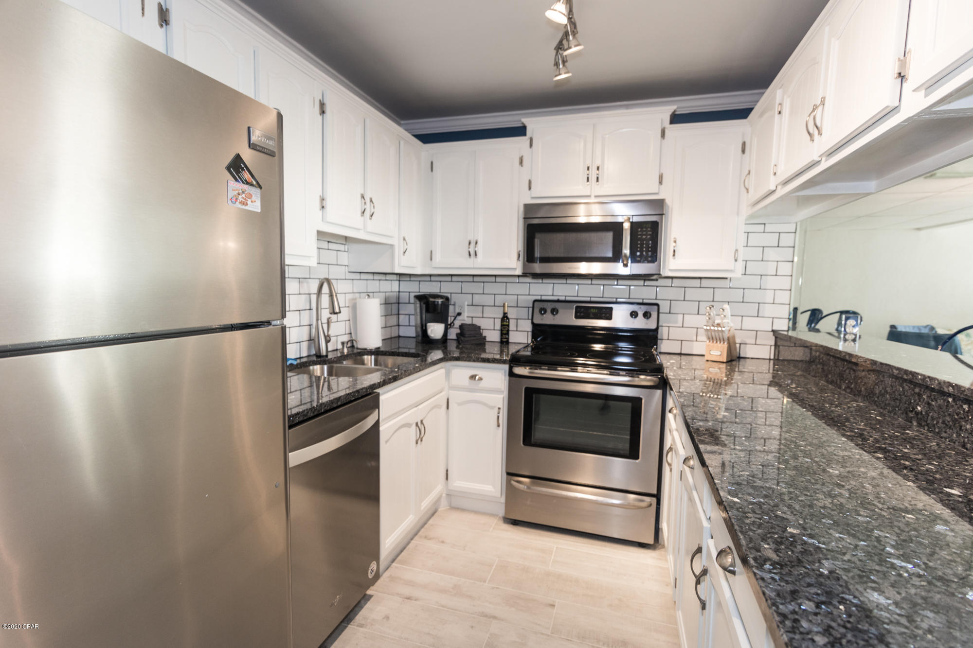 Sugar Beach Condo - Residential