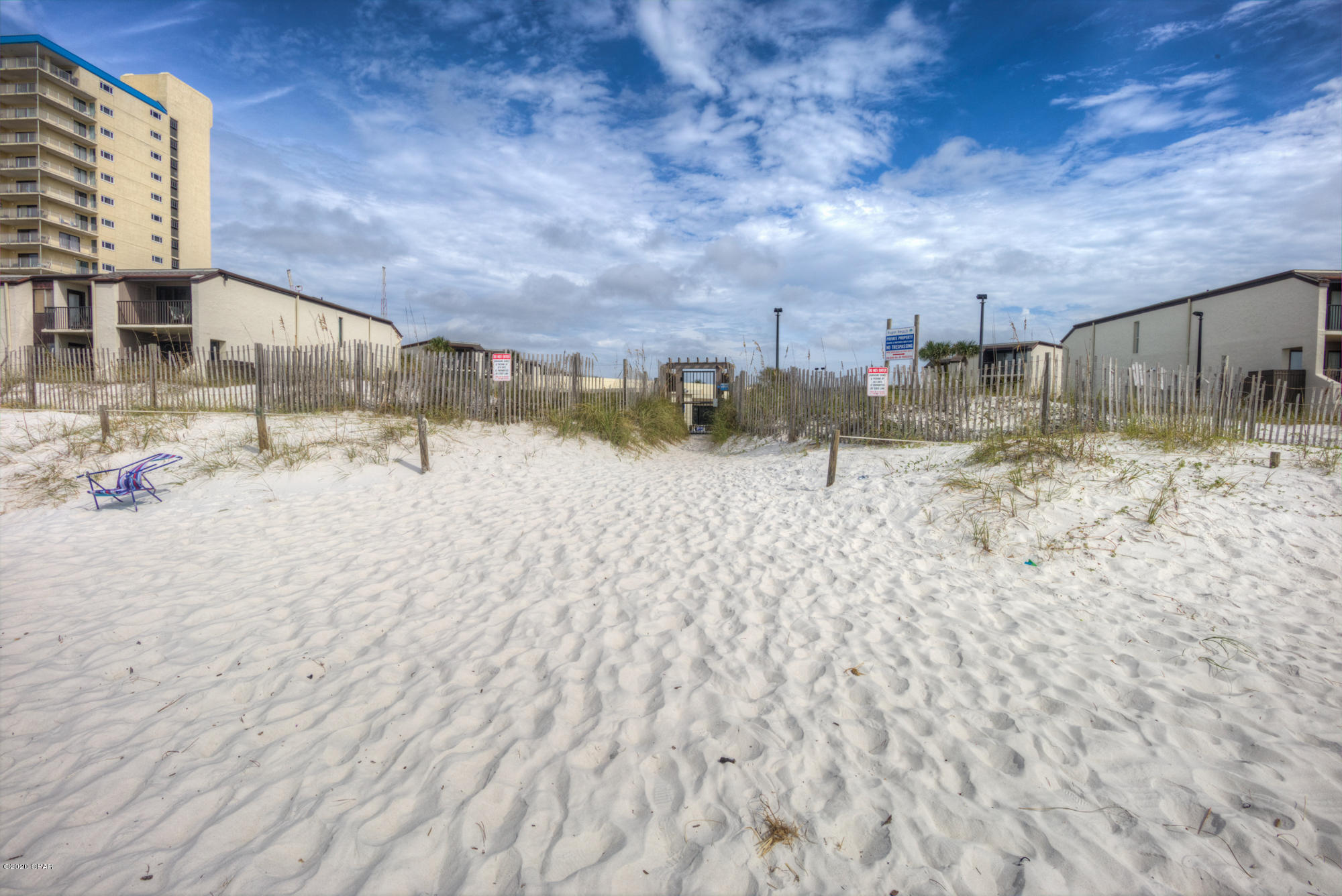 Sugar Beach Condo - Residential