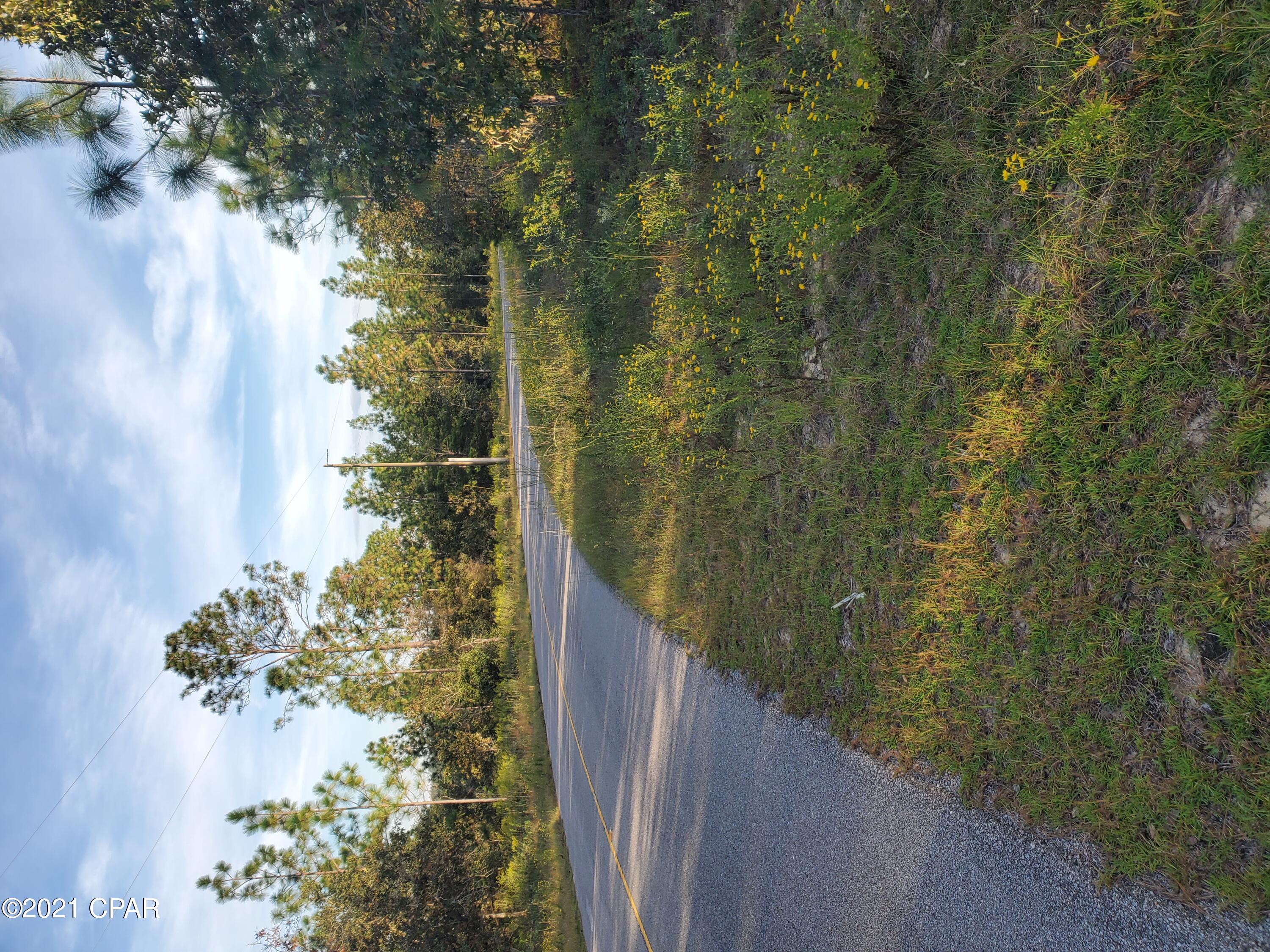 Sunny Hills Unit 1 - Land