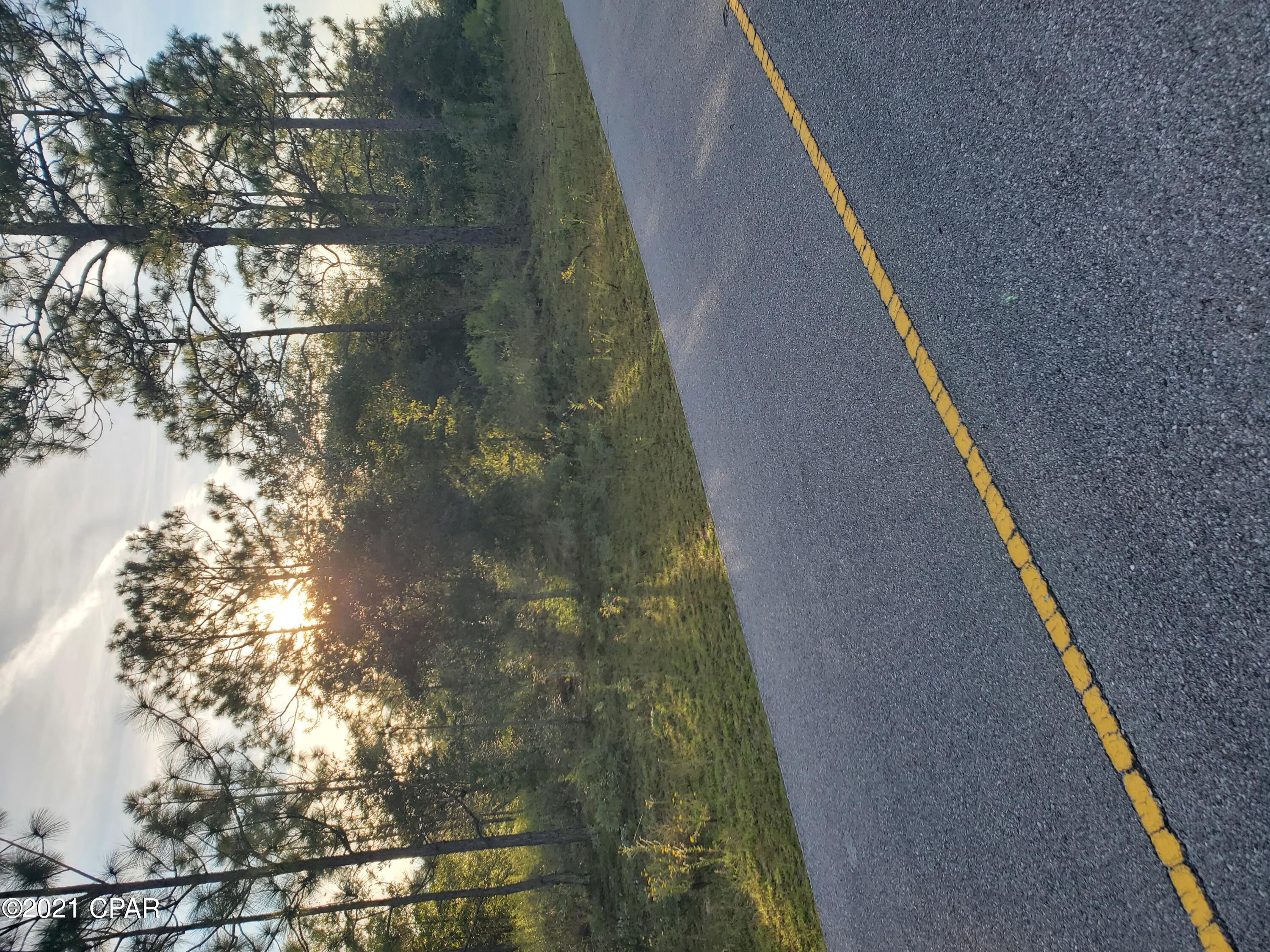 Sunny Hills Unit 1 - Land