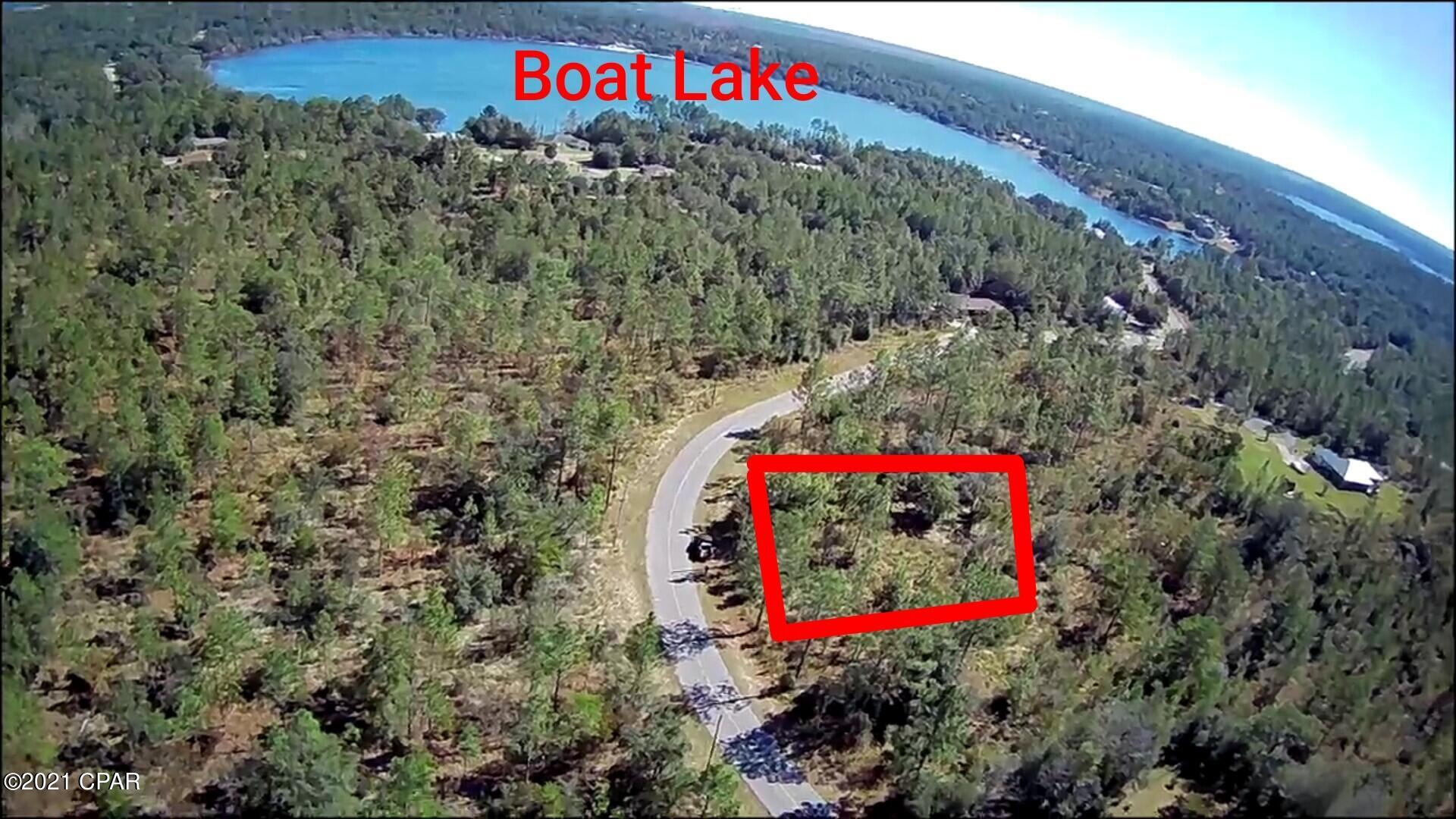 Sunny Hills Unit 1 - Land