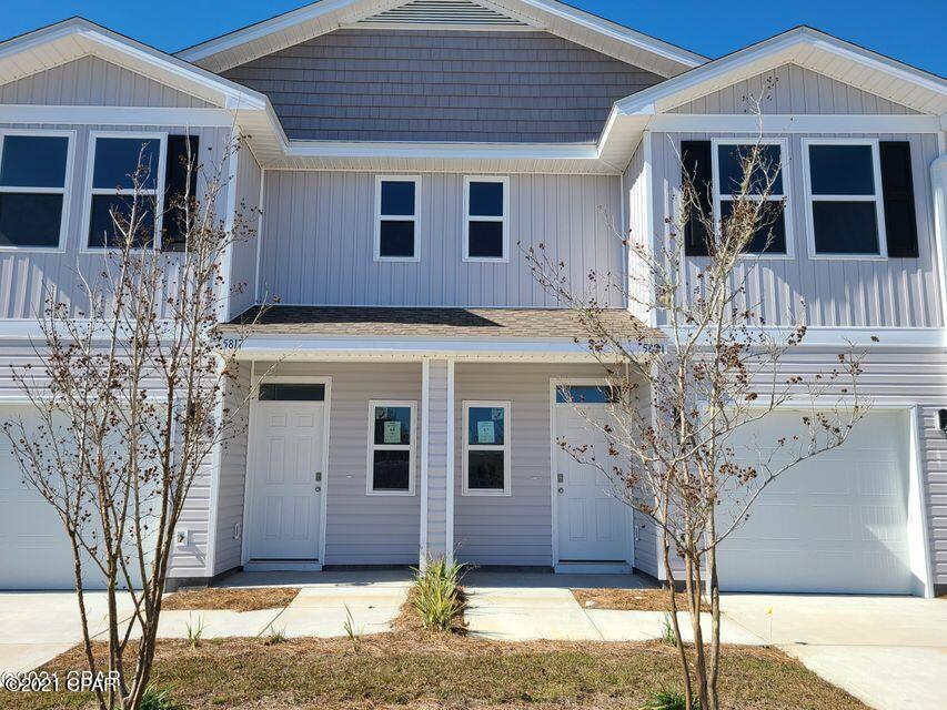 Sentinel Point - Residential