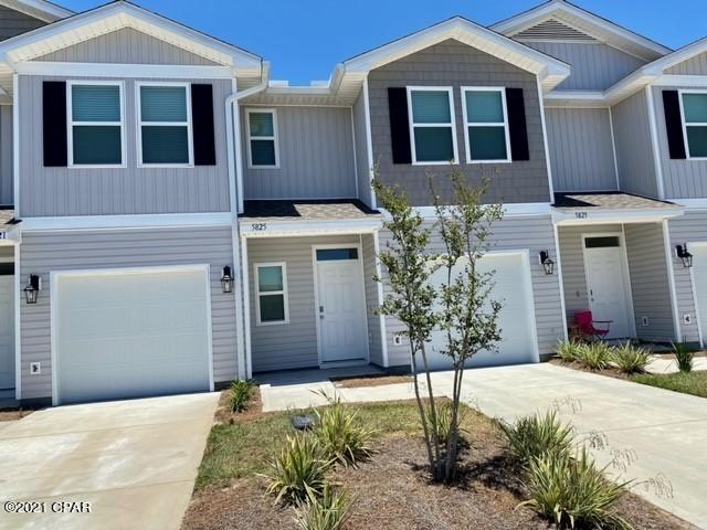 Sentinel Point - Residential