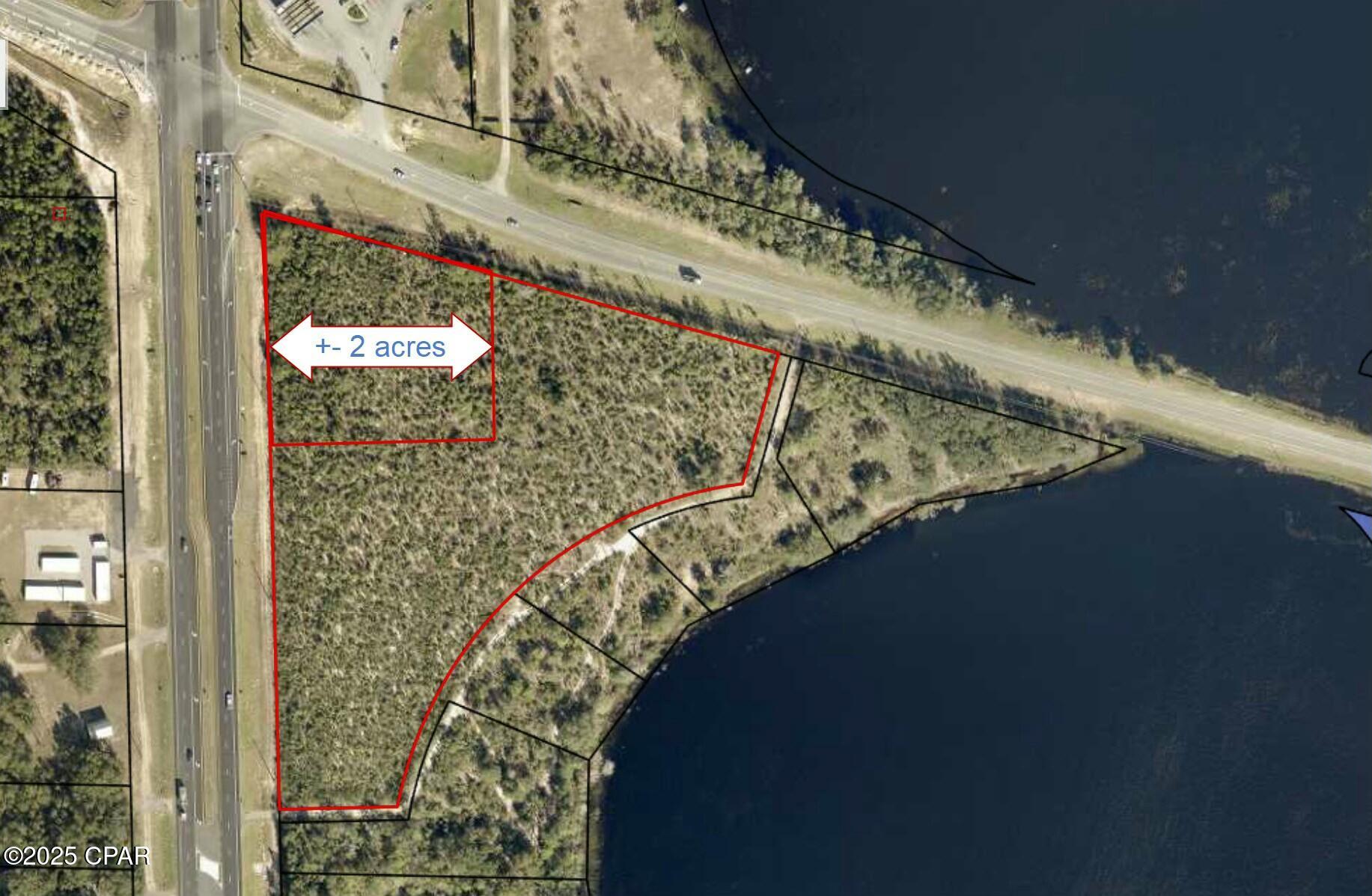 [No Recorded Subdiv] - Land