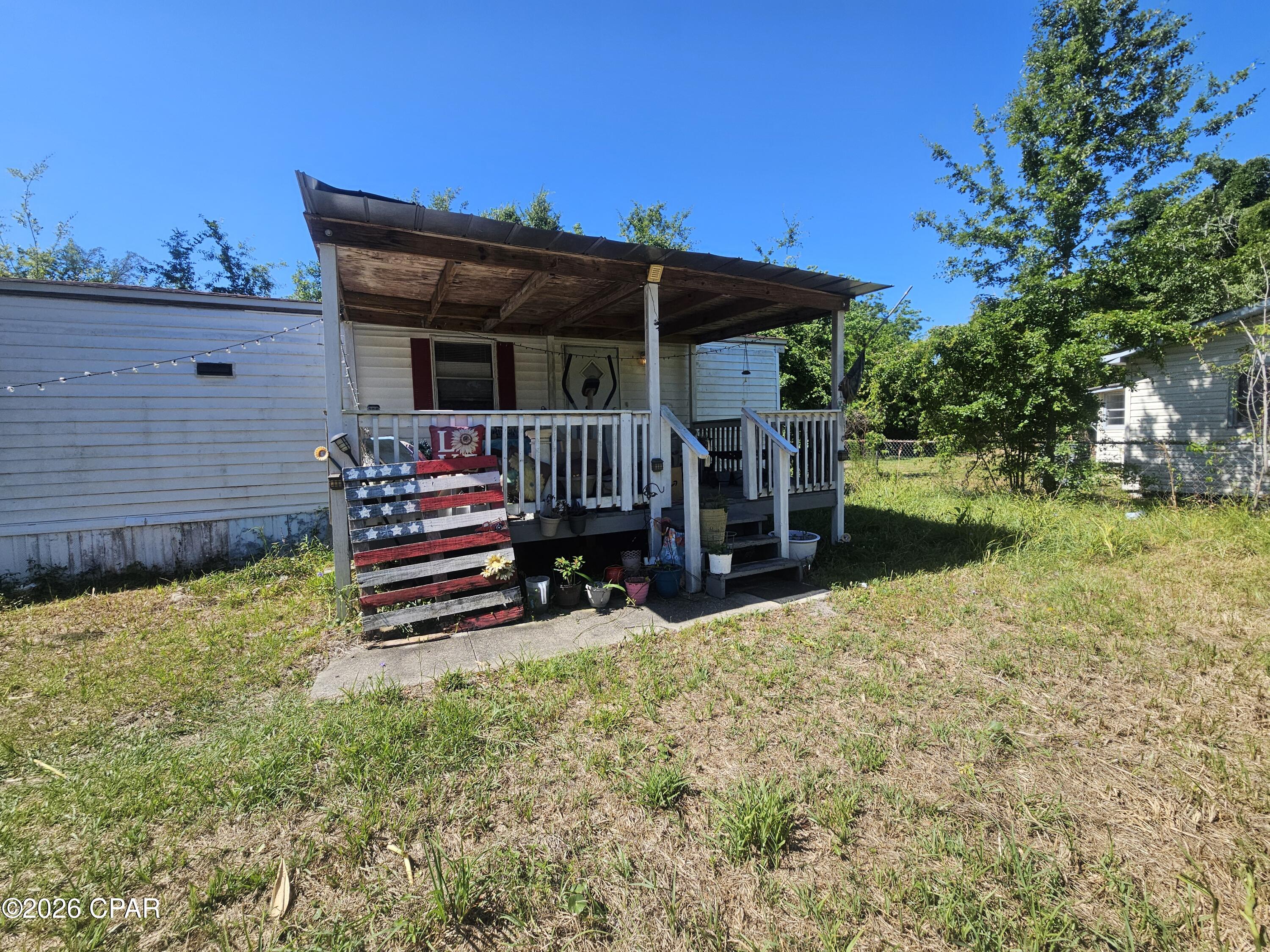 Morris Heights - Residential