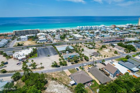 A home in Panama City