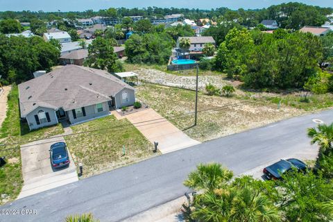 A home in Panama City