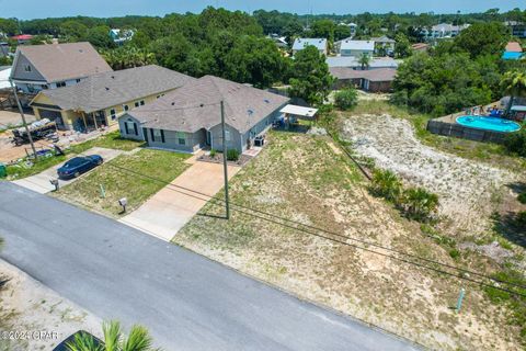 A home in Panama City