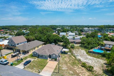 A home in Panama City