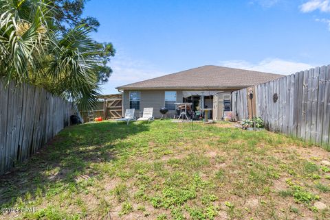 A home in Panama City