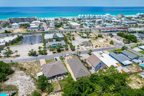 A home in Panama City