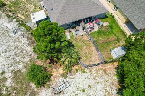 A home in Panama City