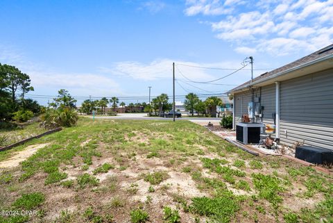 A home in Panama City