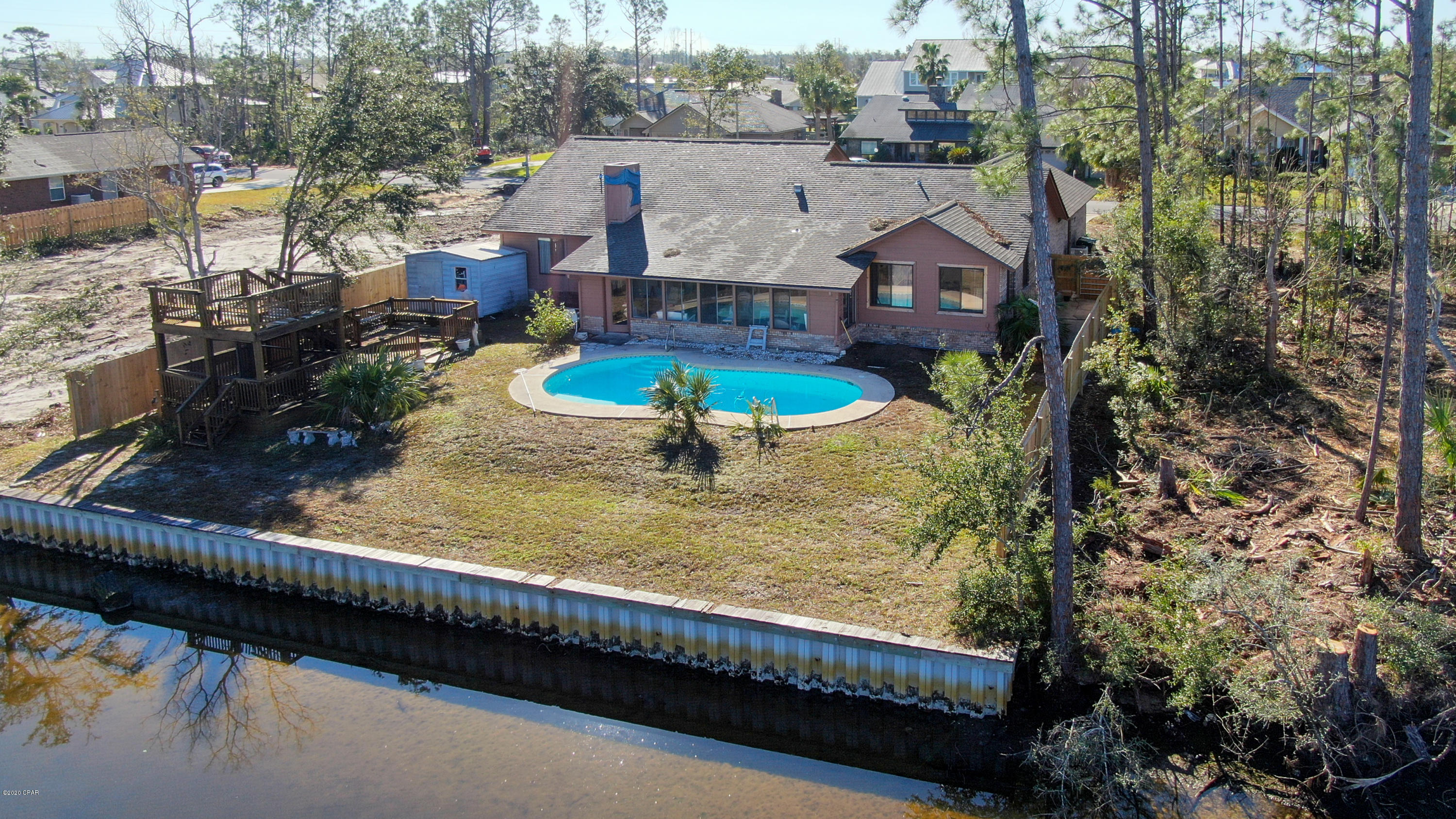 North Harbour - Residential