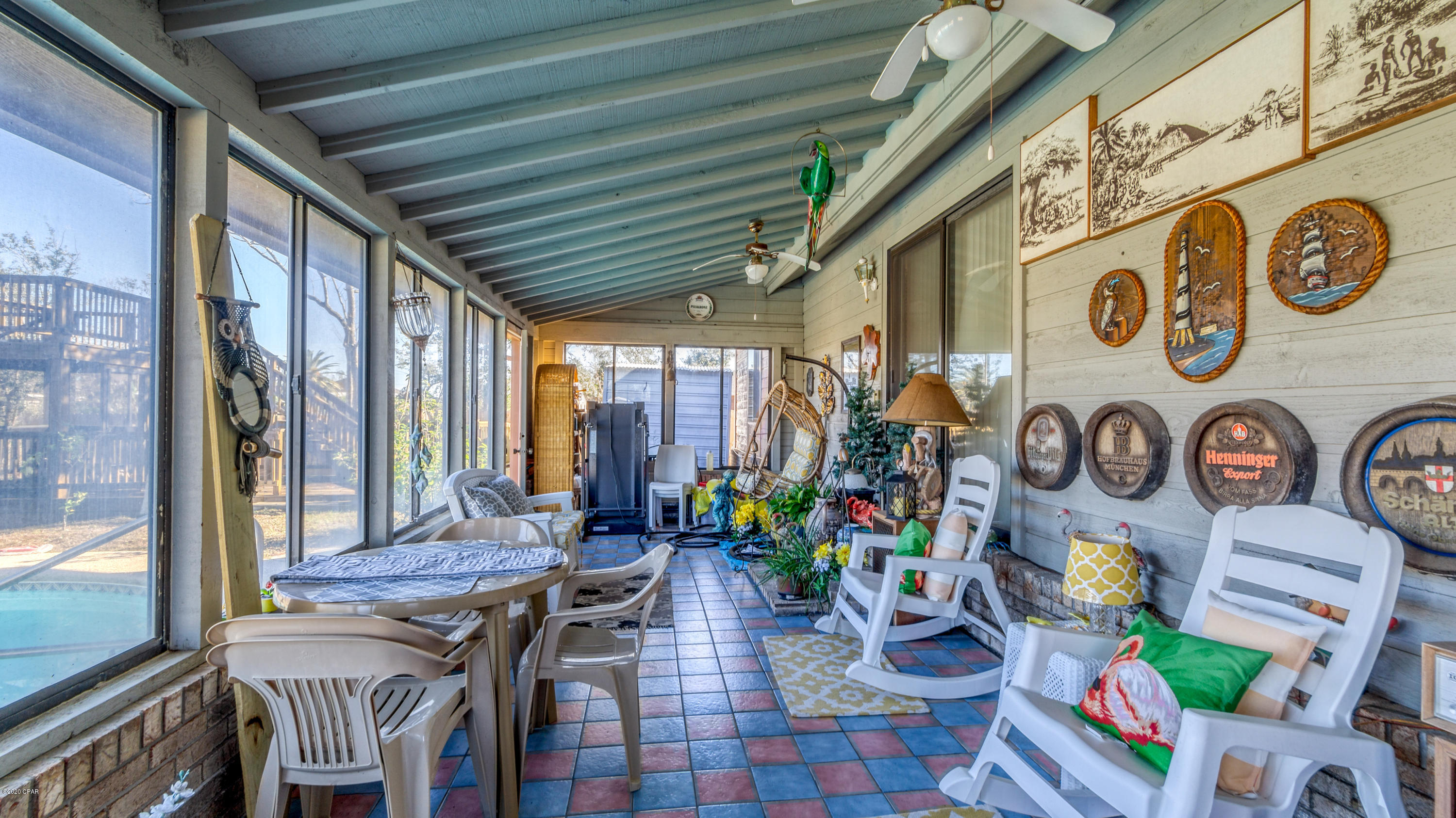 North Harbour - Residential