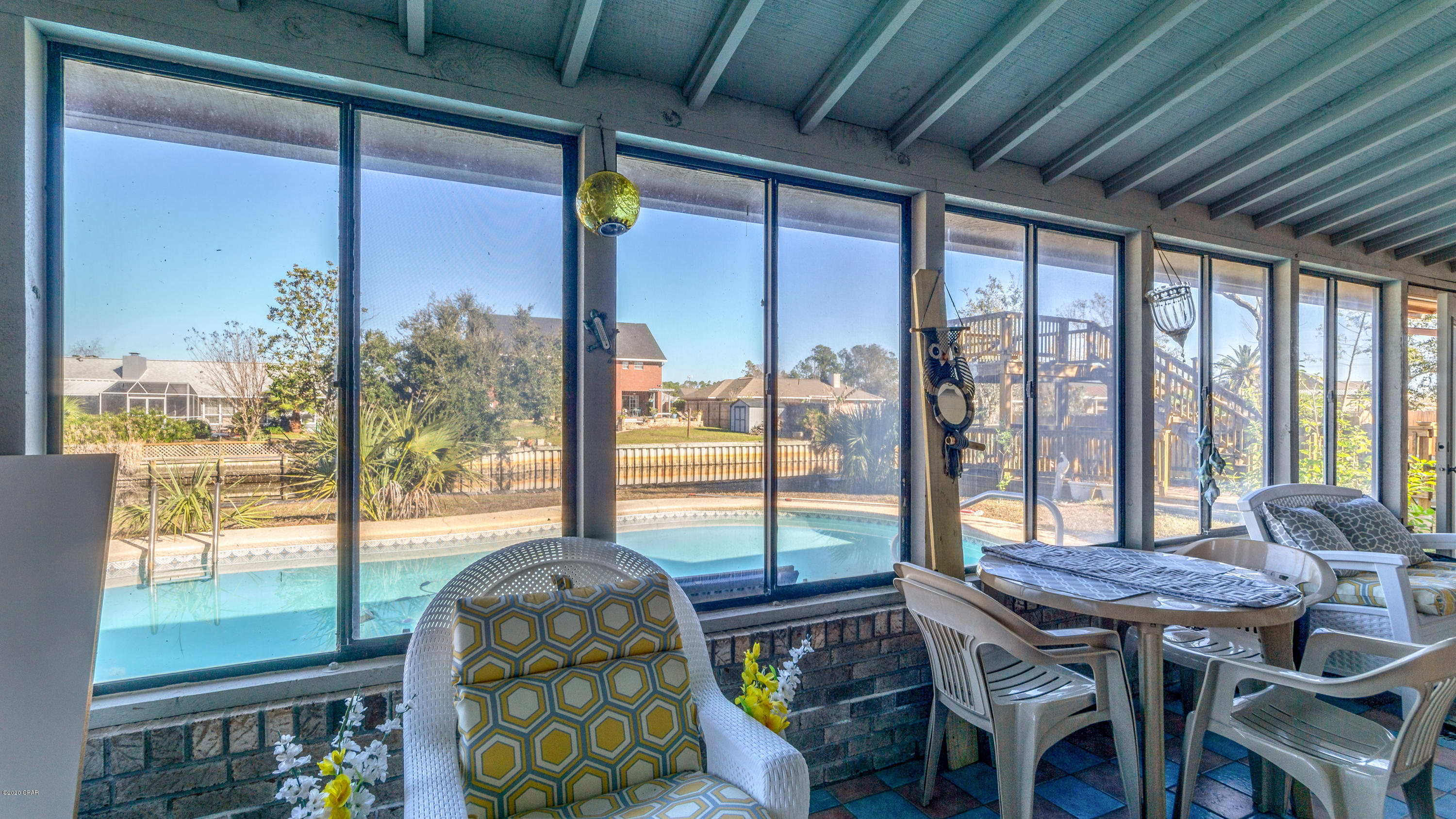 North Harbour - Residential