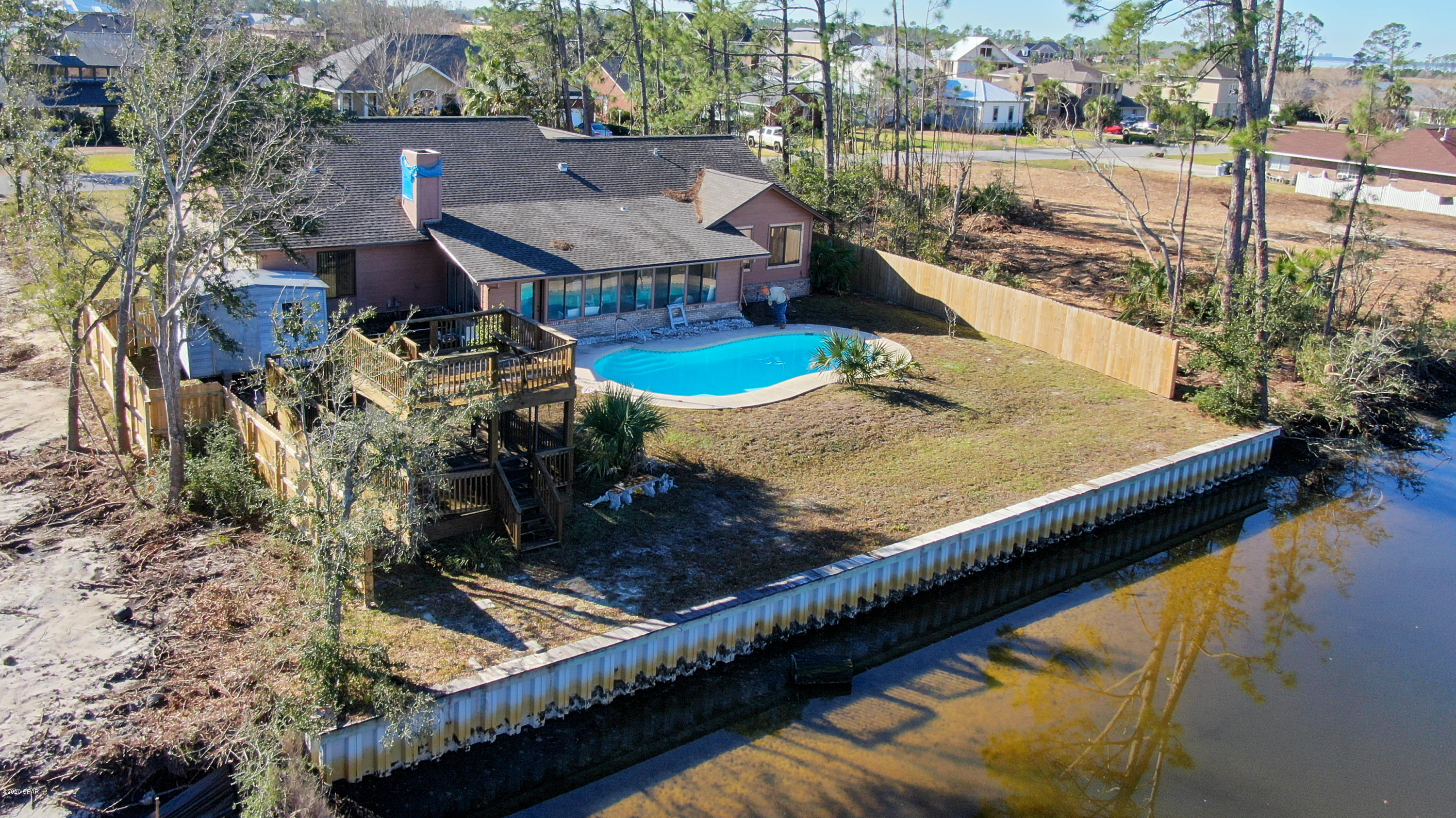 North Harbour - Residential