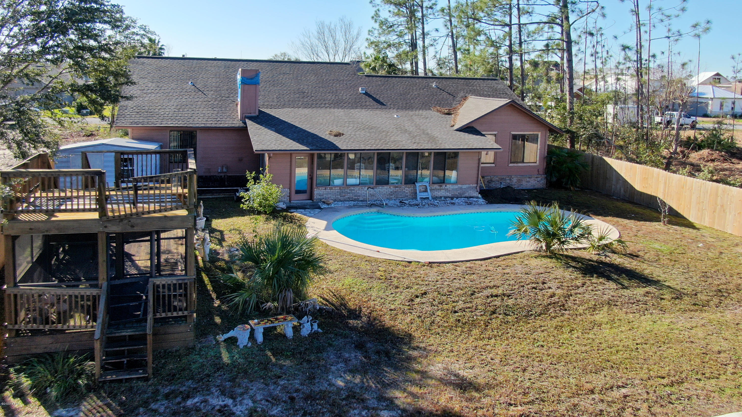 North Harbour - Residential