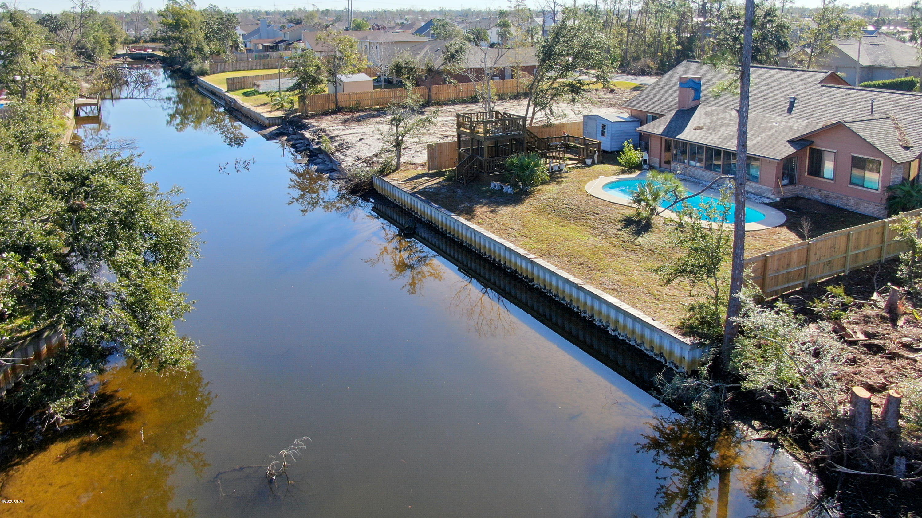 North Harbour - Residential