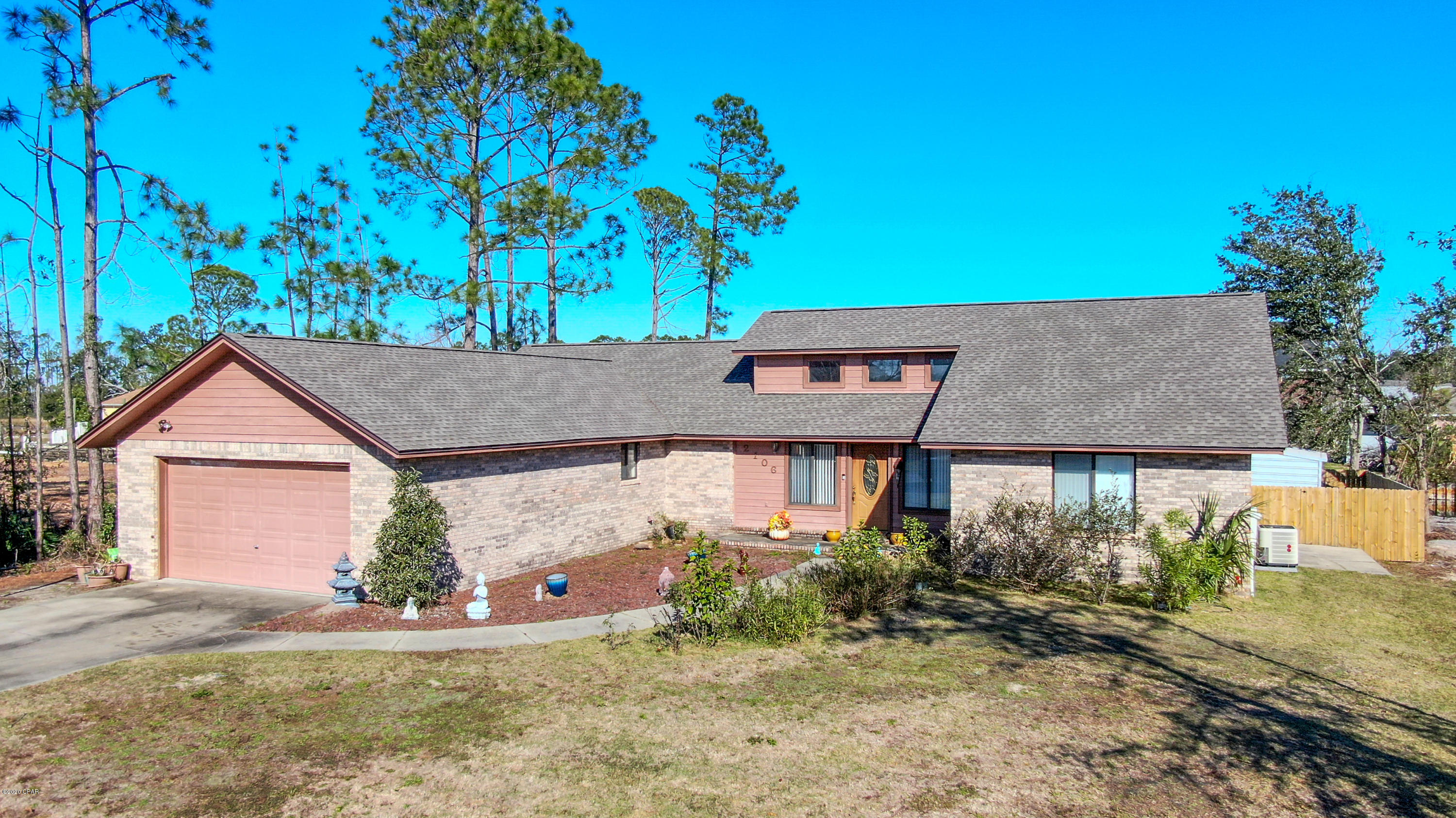 North Harbour - Residential