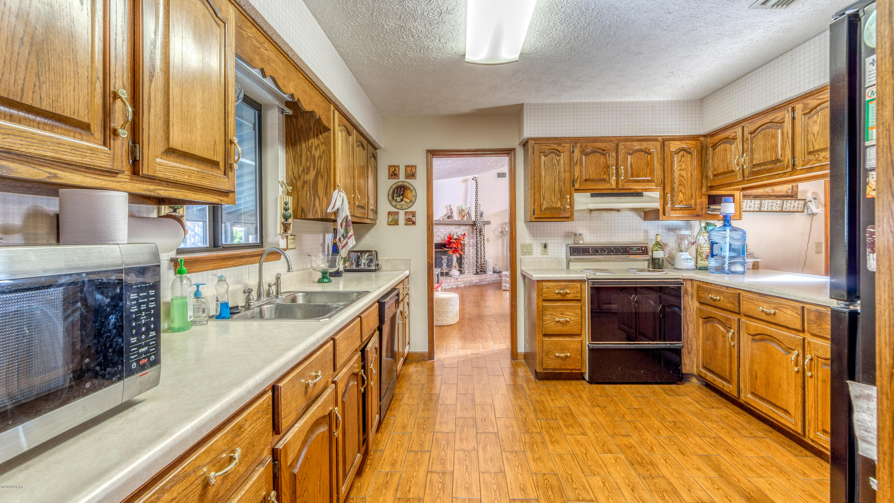 North Harbour - Residential