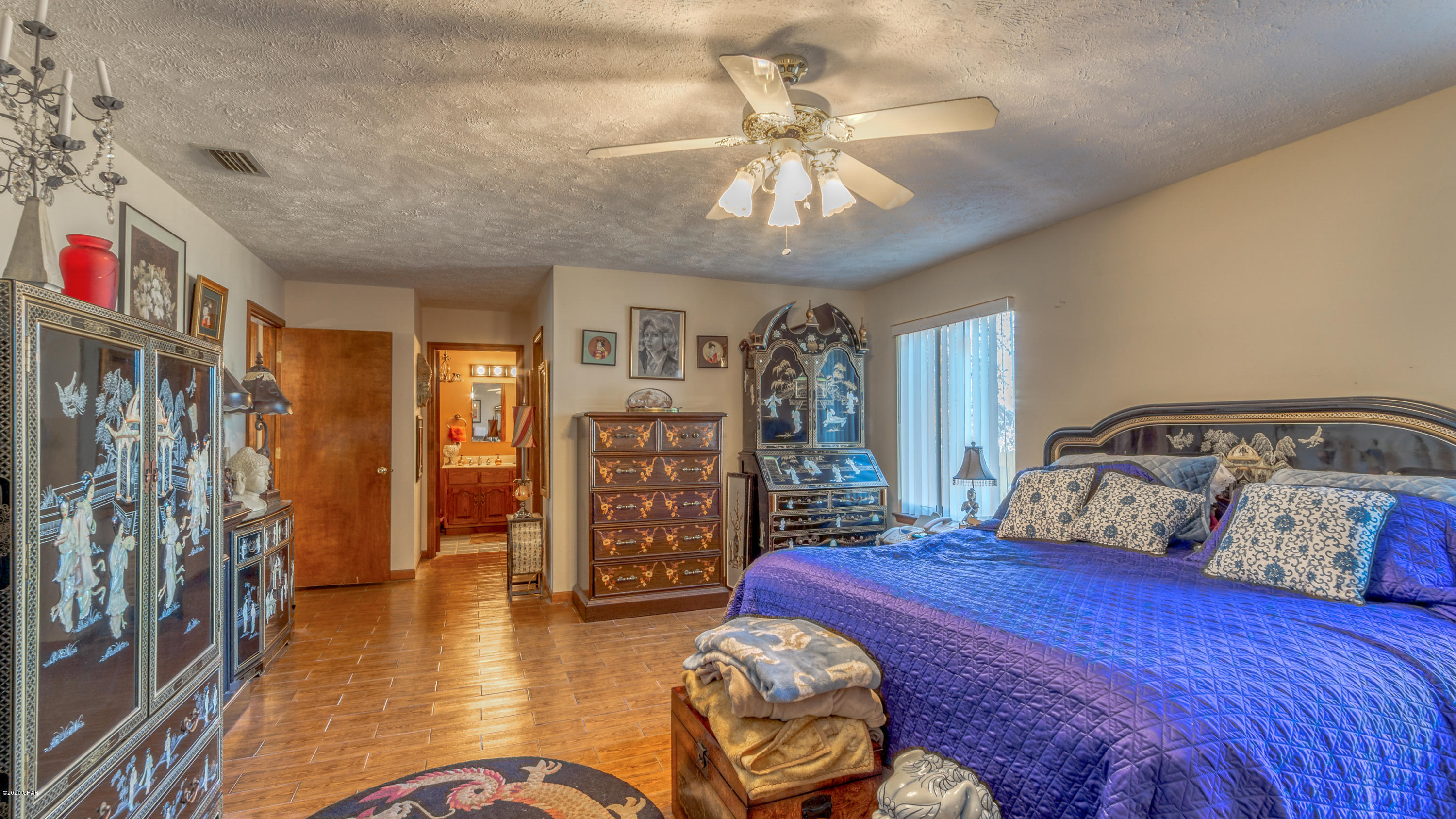 North Harbour - Residential