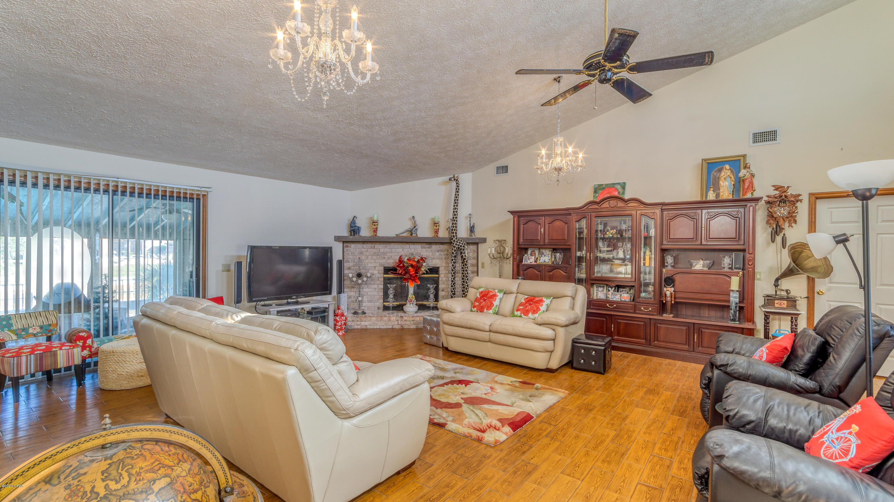 North Harbour - Residential