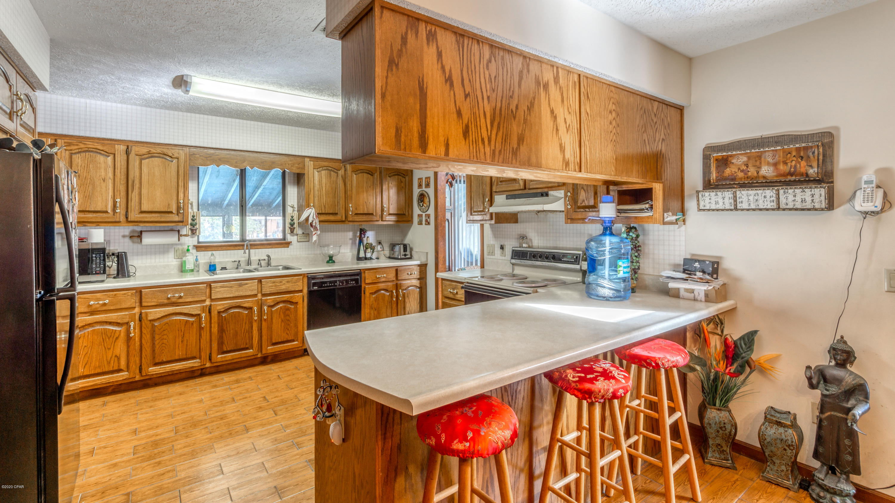 North Harbour - Residential