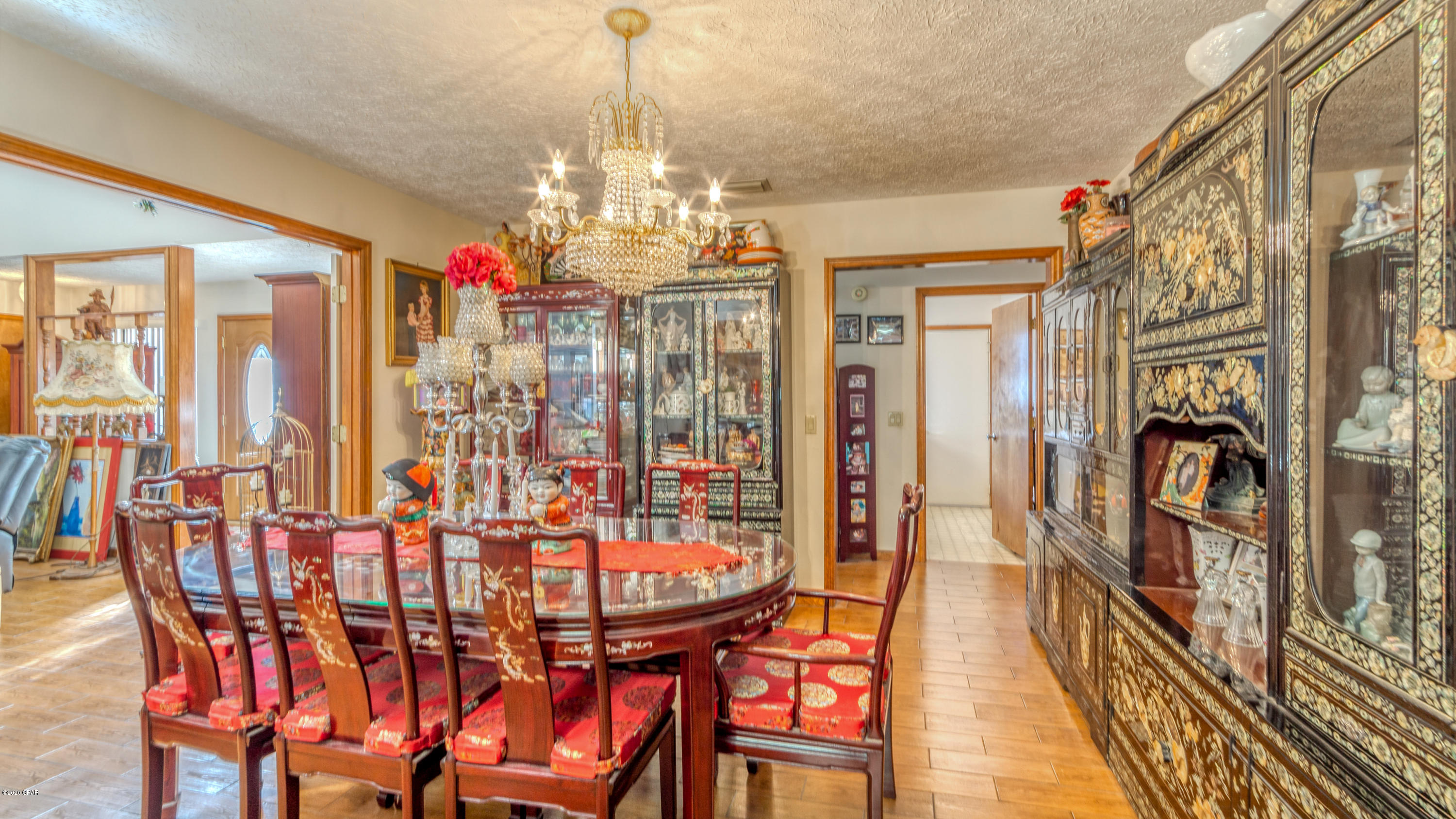 North Harbour - Residential