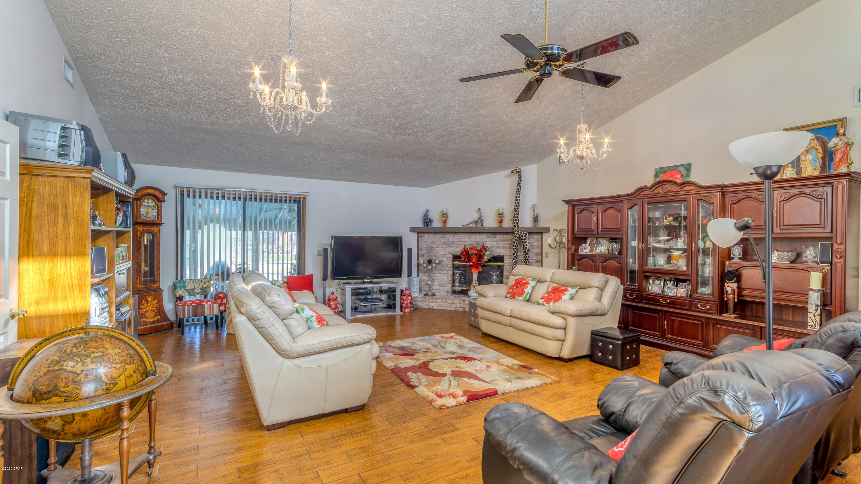 North Harbour - Residential