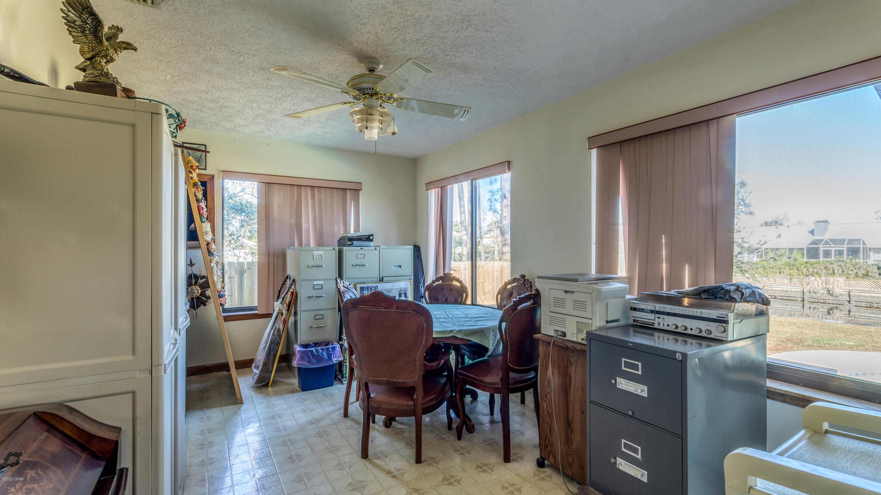 North Harbour - Residential