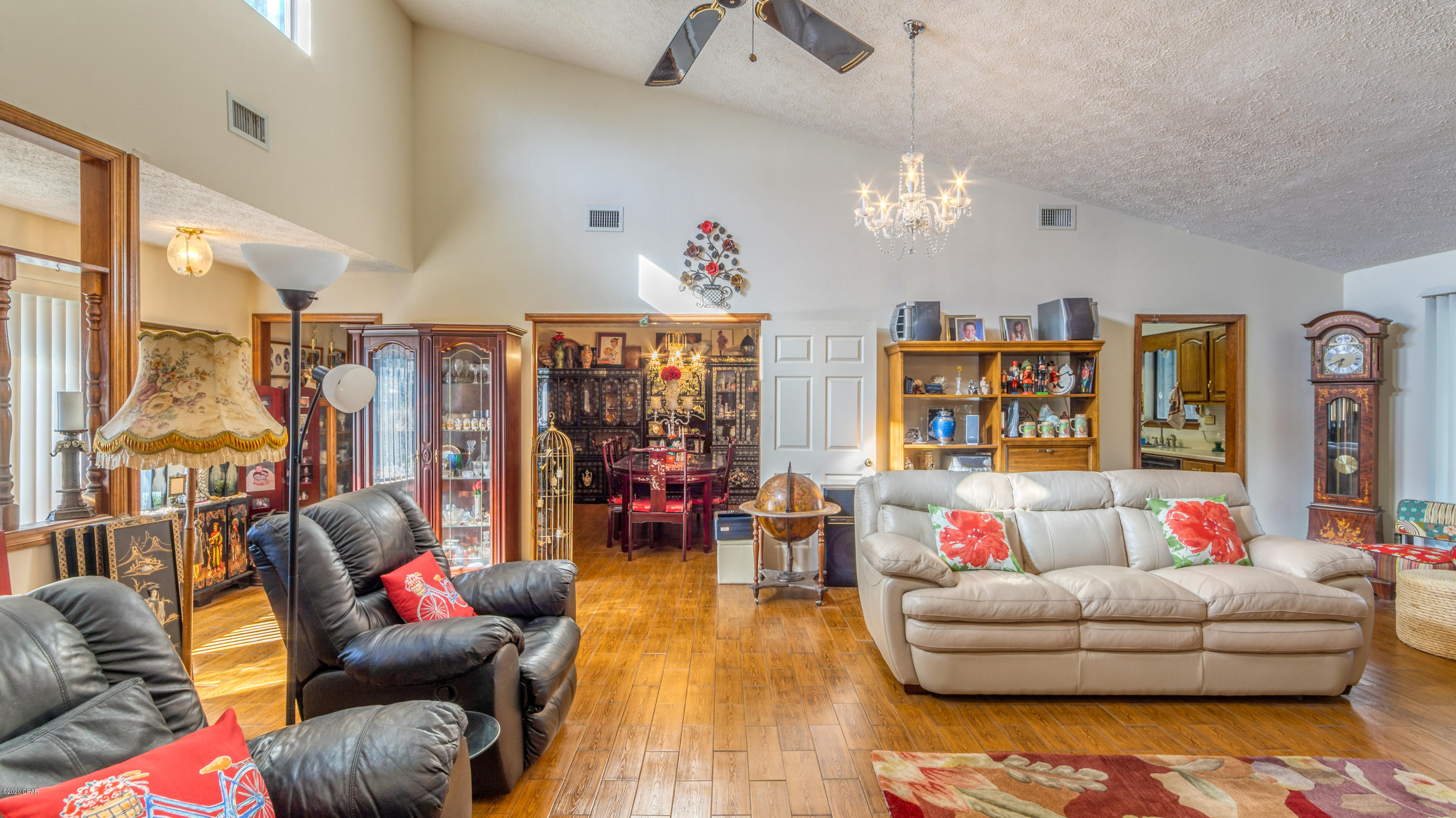 North Harbour - Residential