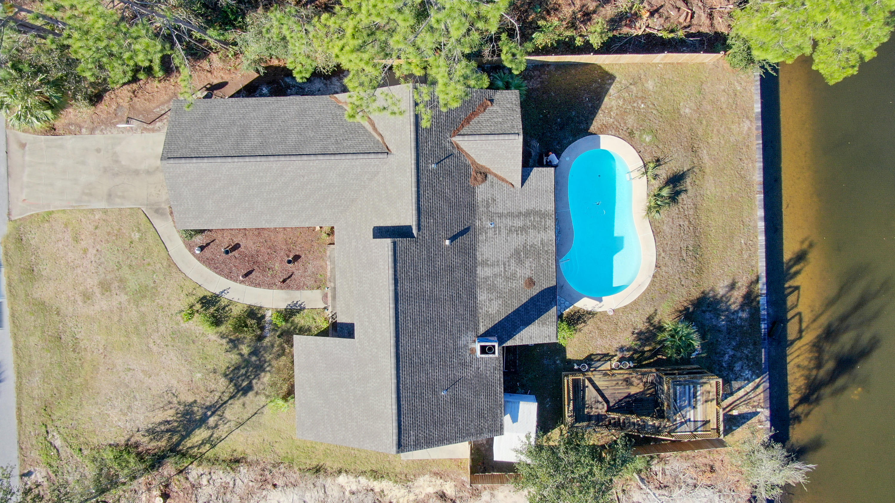 North Harbour - Residential