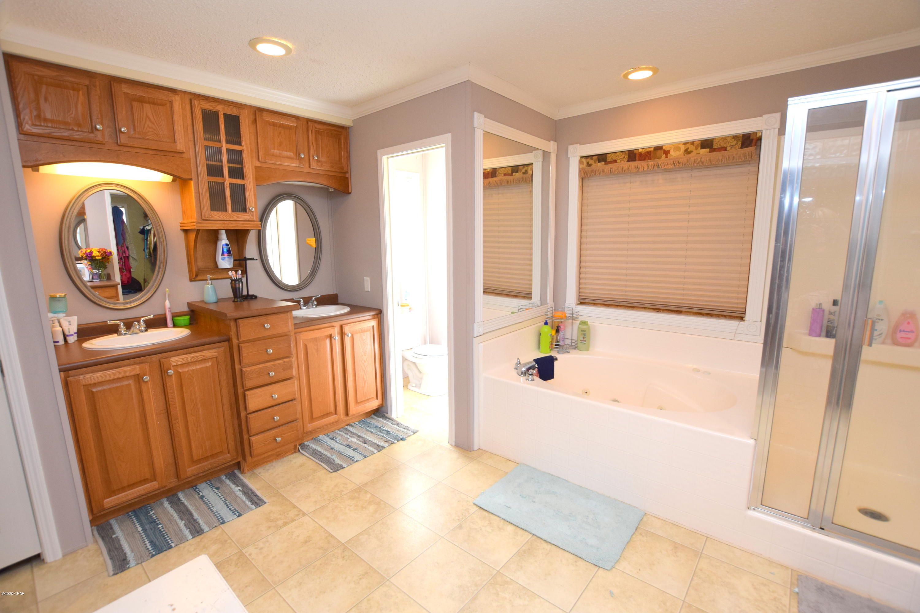 Crooked Lake - Residential