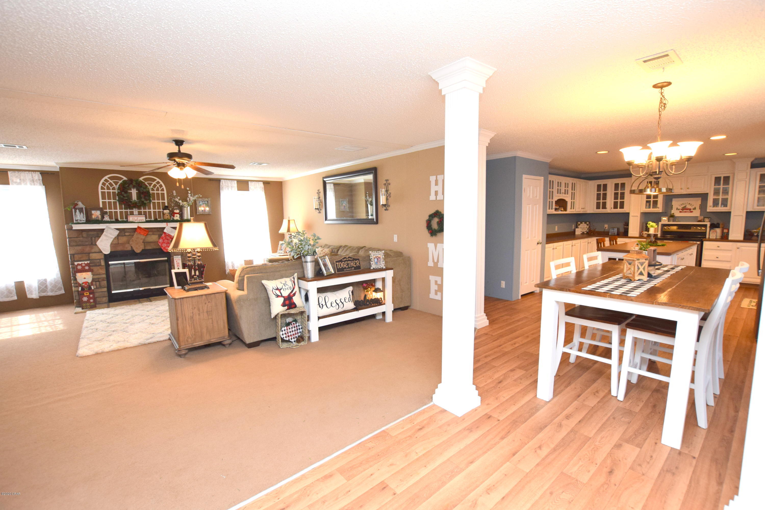 Crooked Lake - Residential