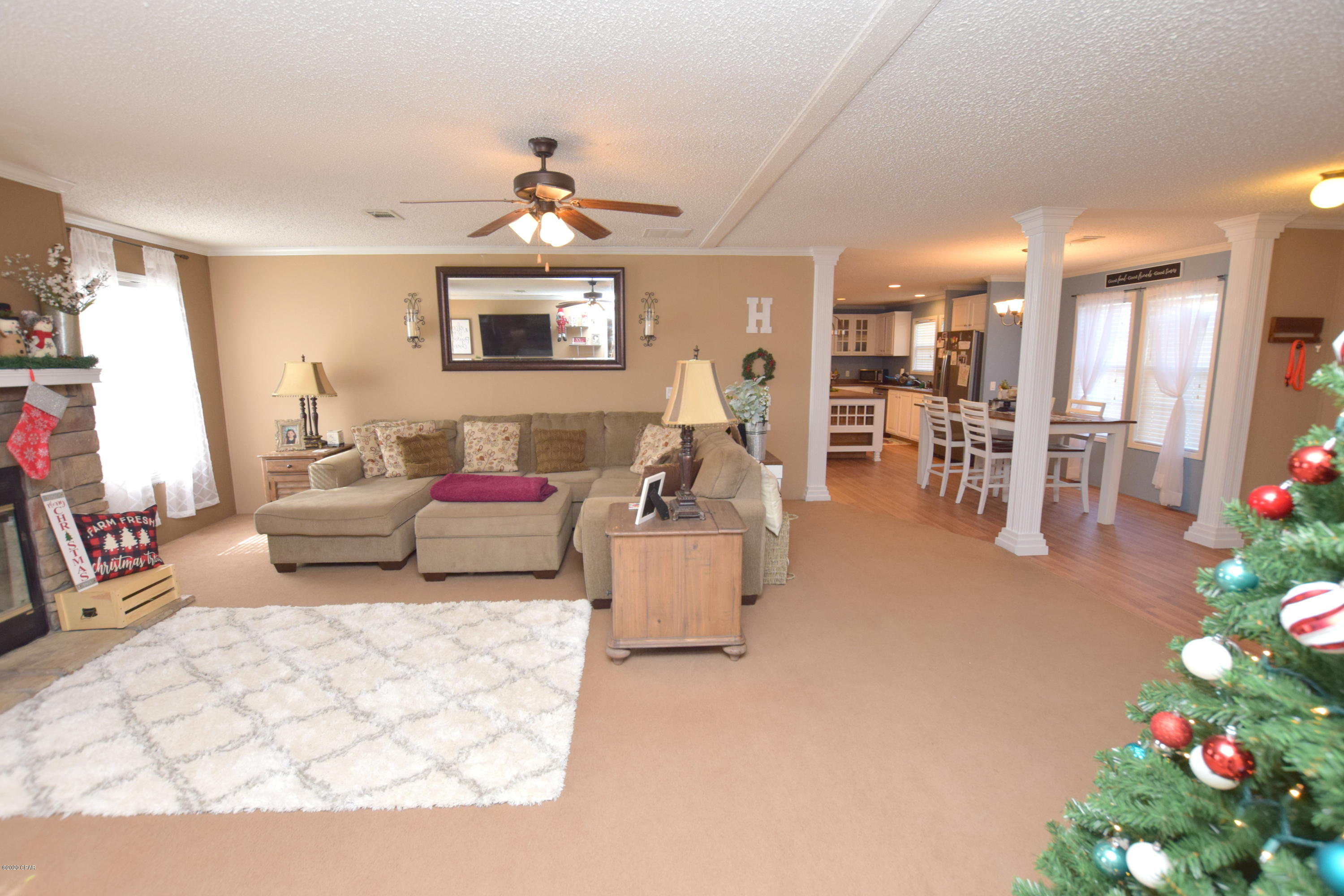 Crooked Lake - Residential