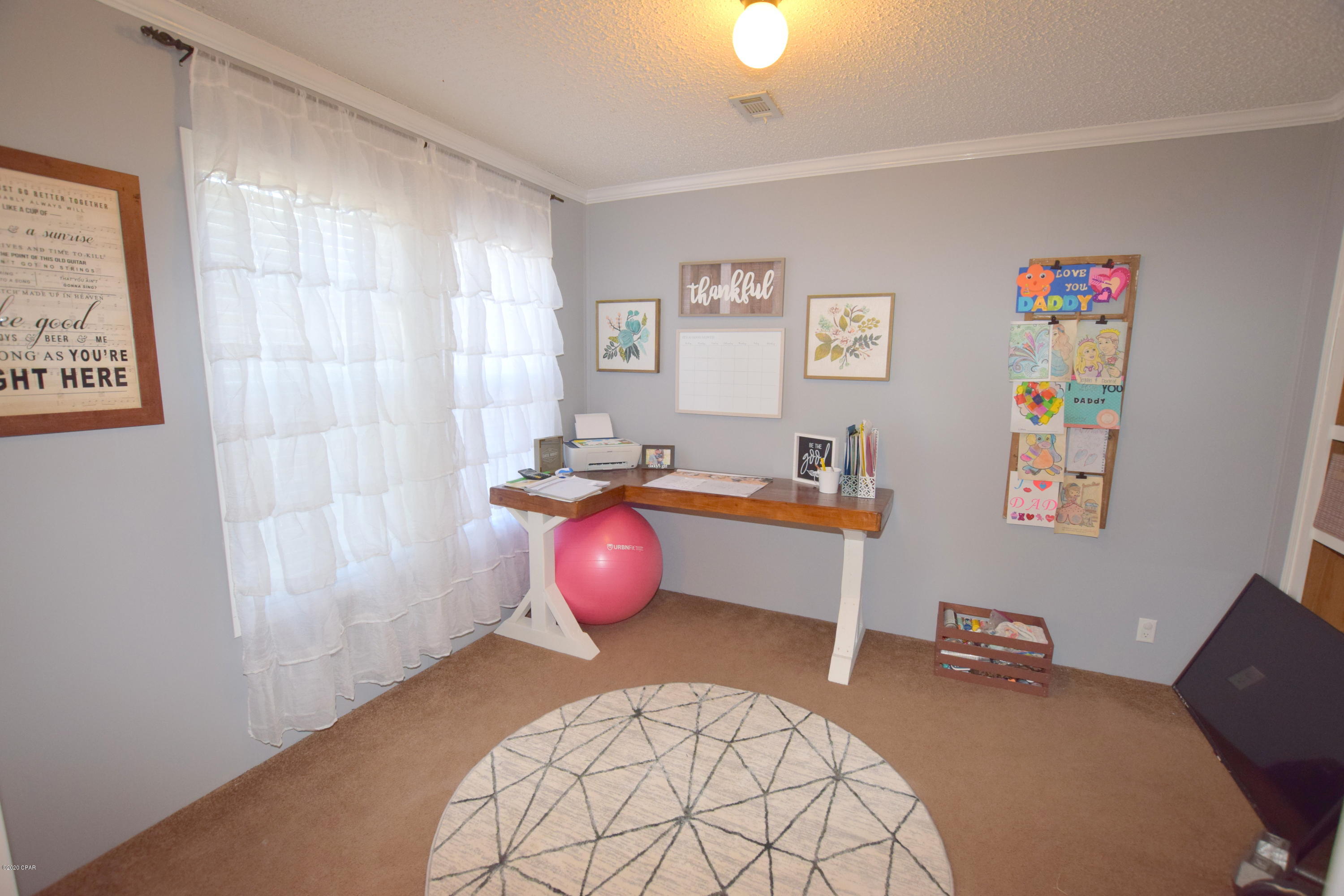 Crooked Lake - Residential