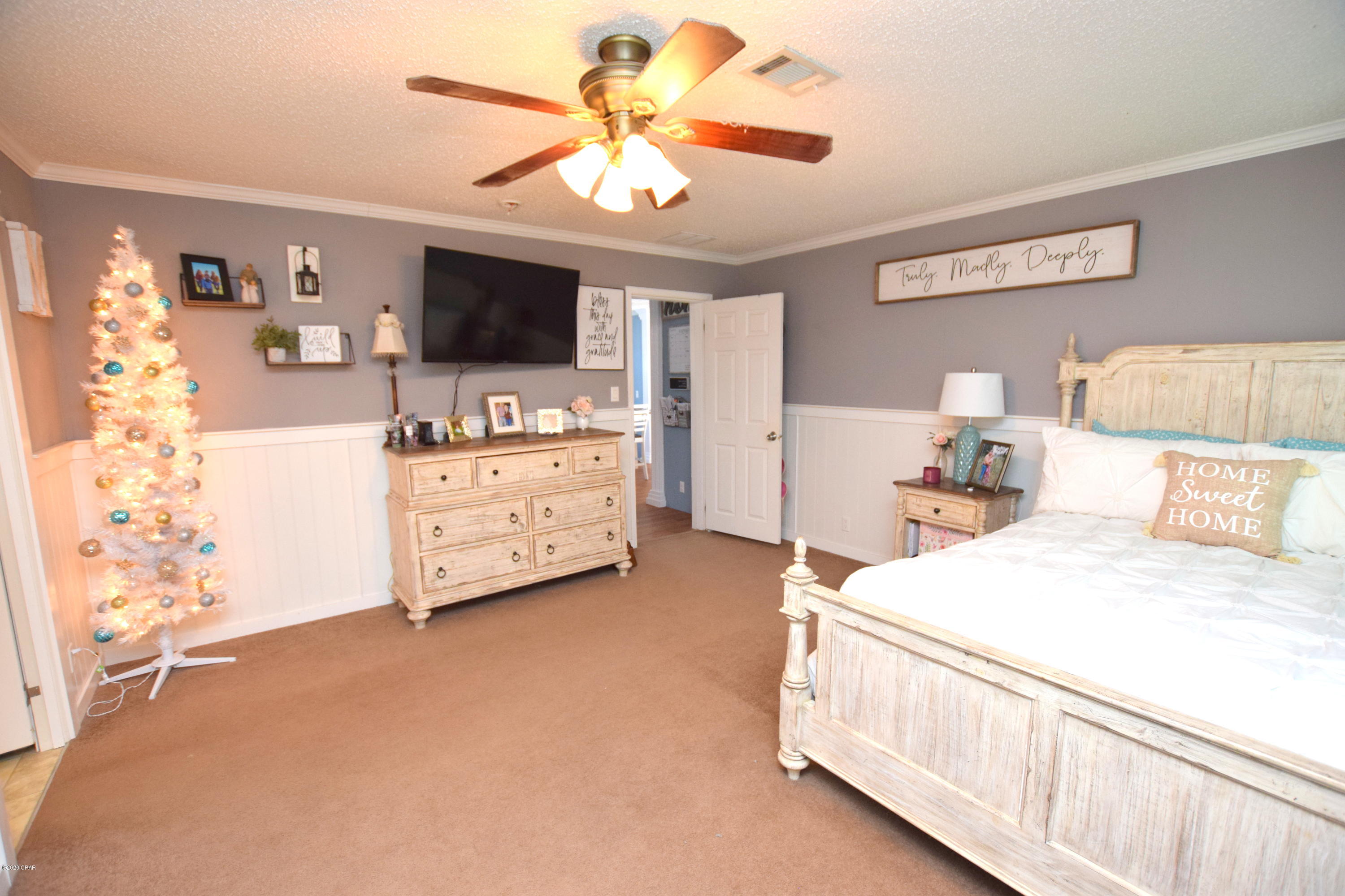 Crooked Lake - Residential